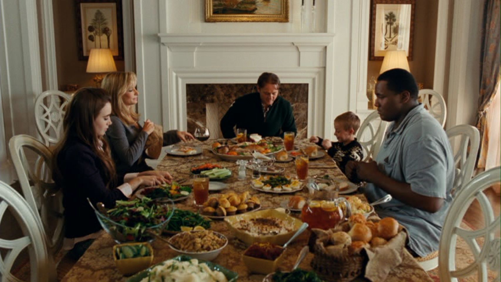 1706x960 The blind side. THE 4TH WALL