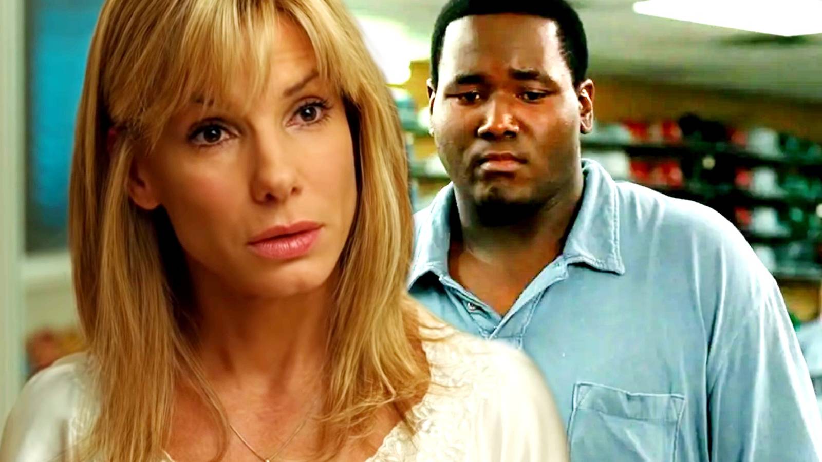 1600x900 The Blind Side Producers Defend $309M Sandra Bullock Movie After Michael Oher Controversy