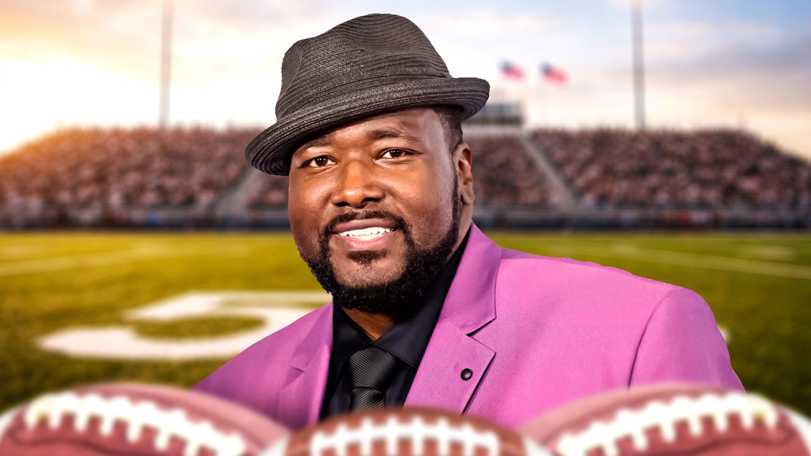 1600x900 The Blind Side star Quinton Aaron was blindsided by wife's revelations during stroke recovery