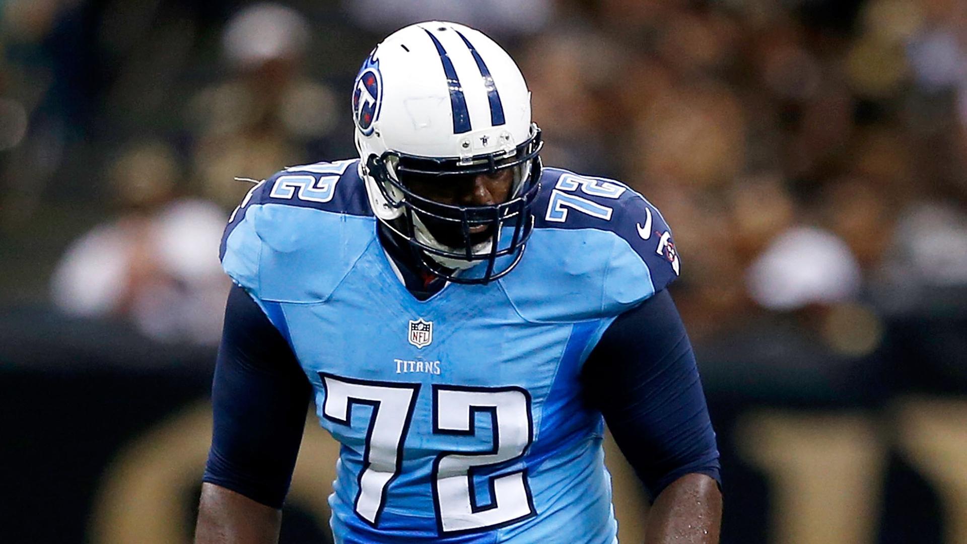 1920x1080 Michael Oher gives negative review to effect 'The Blind Side' has had Los Angeles
