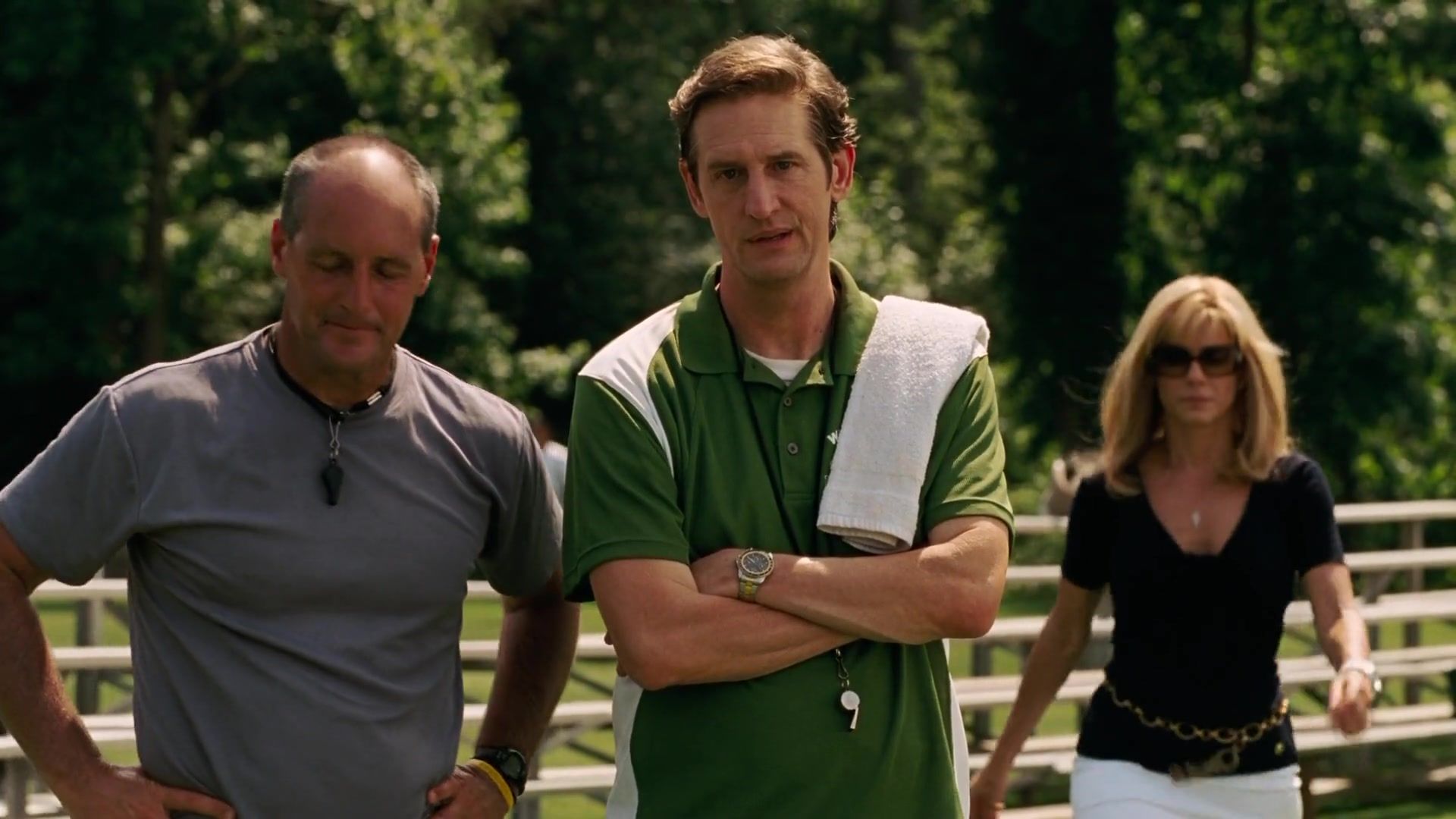 1920x1080 The Blind Side (2009)