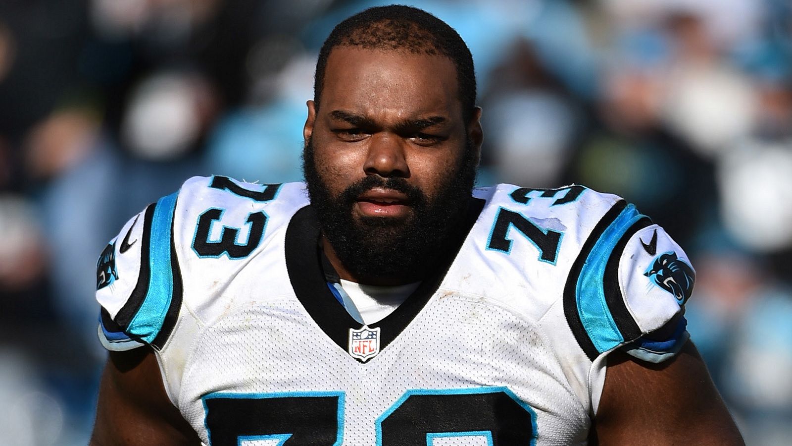 1600x900 Michael Oher files lawsuit against Tuohy family of 'The Blind Side' fame