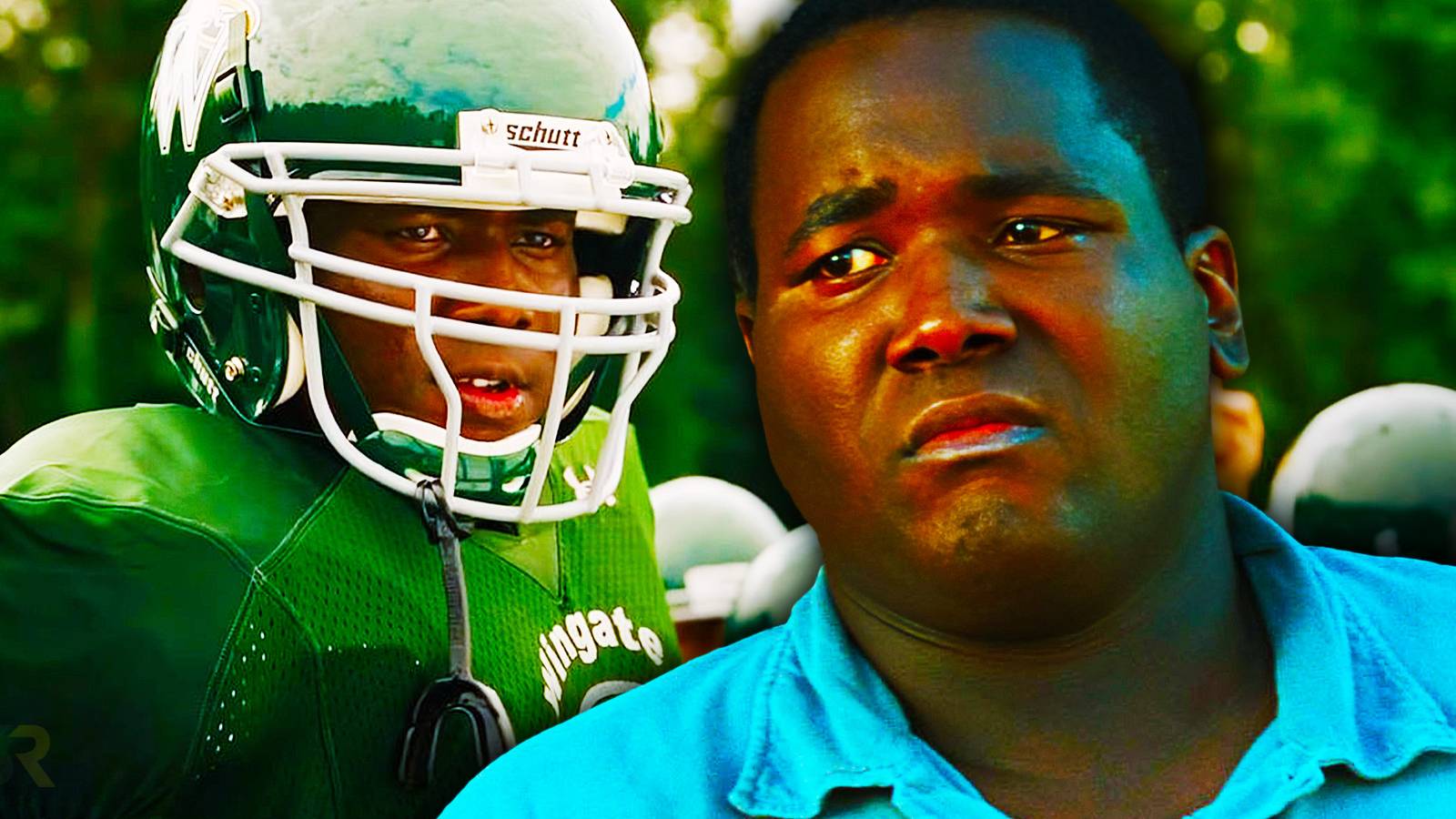1600x900 What Happened To Michael Oher In Real Life After The Blind Side