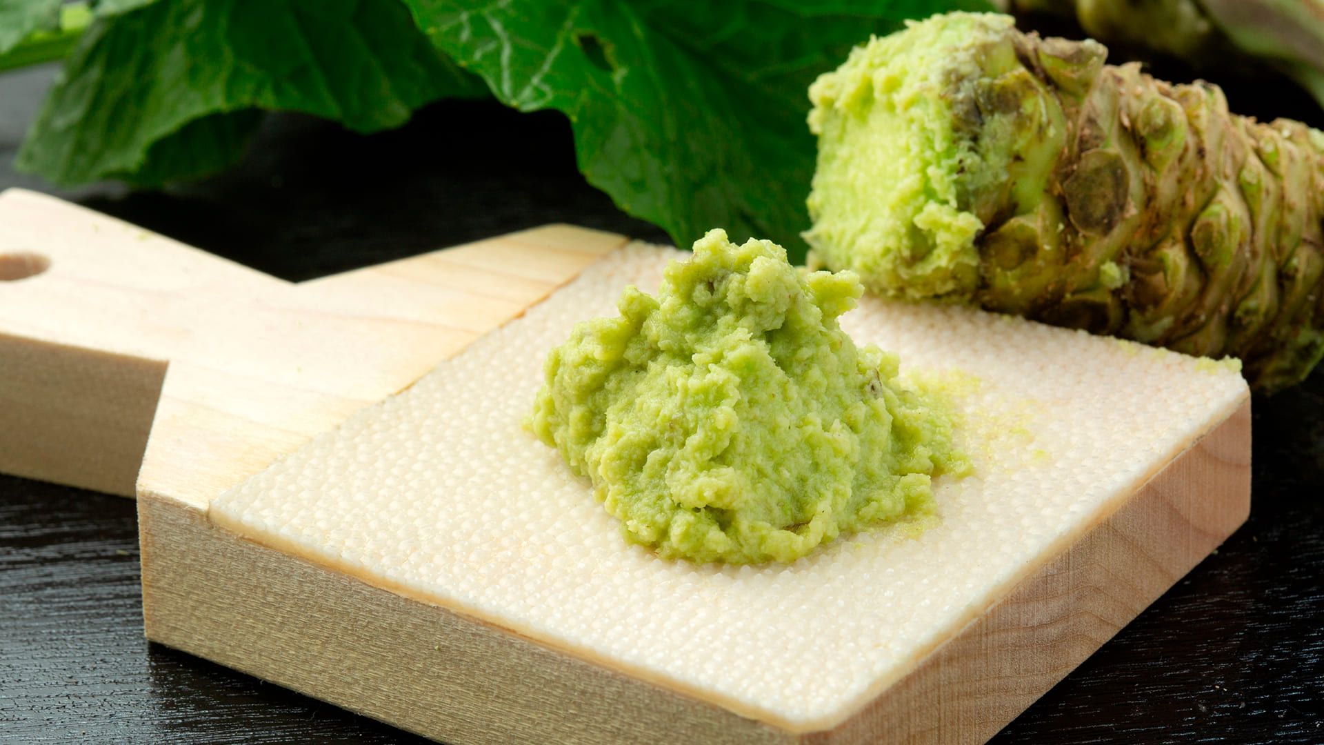 1920x1080 Wasabi Wallpaper
