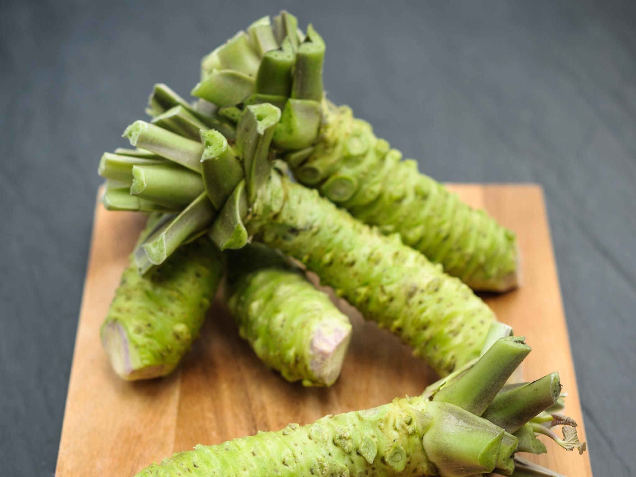2048x1536 Wasabi Wallpaper
