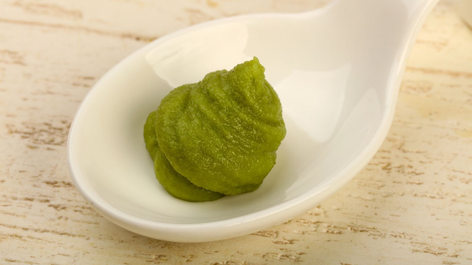 1600x900 What Is Wasabi Made Of? Real Wasabi Explained