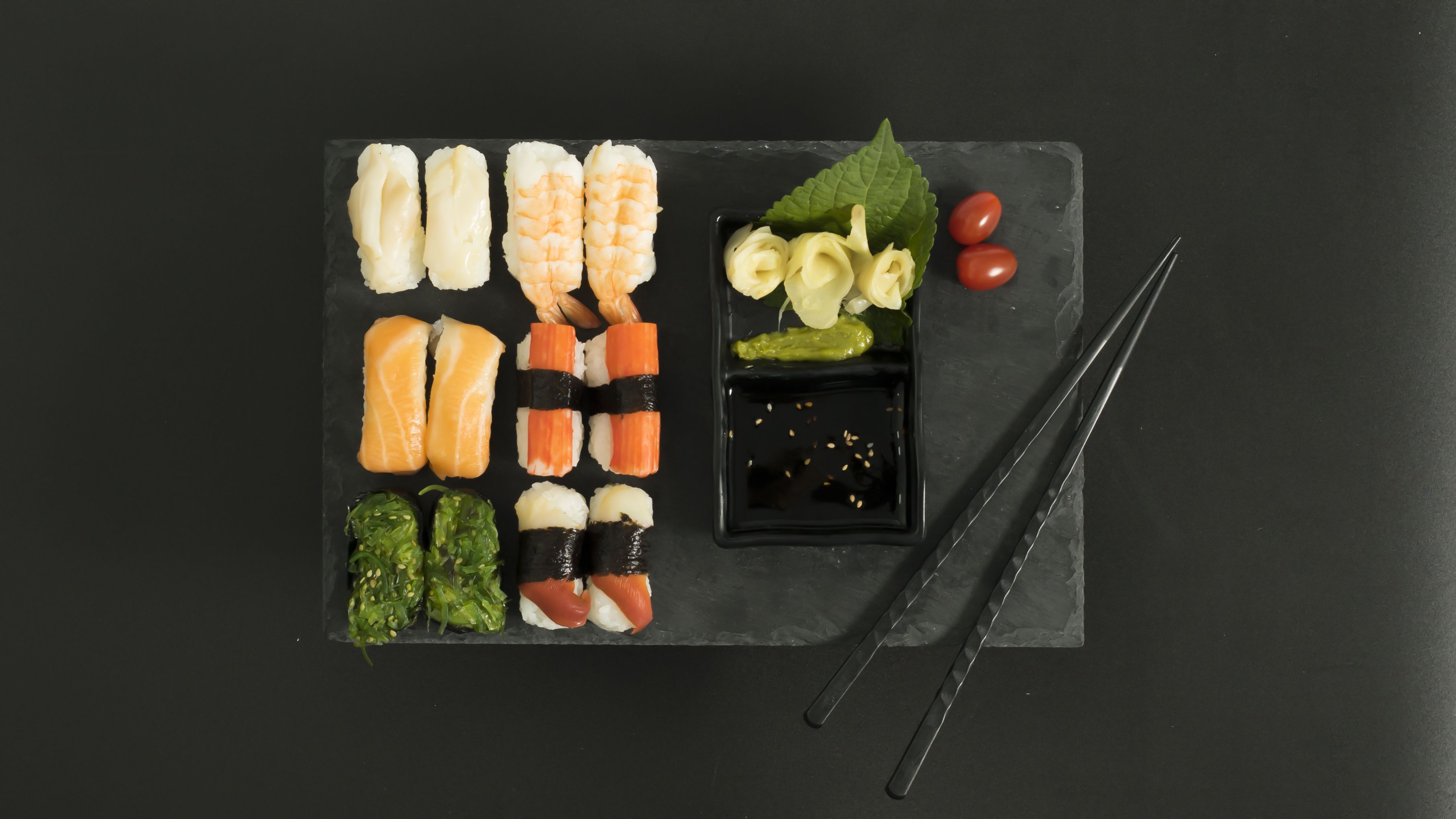 3622x2037 Wasabi Wallpaper
