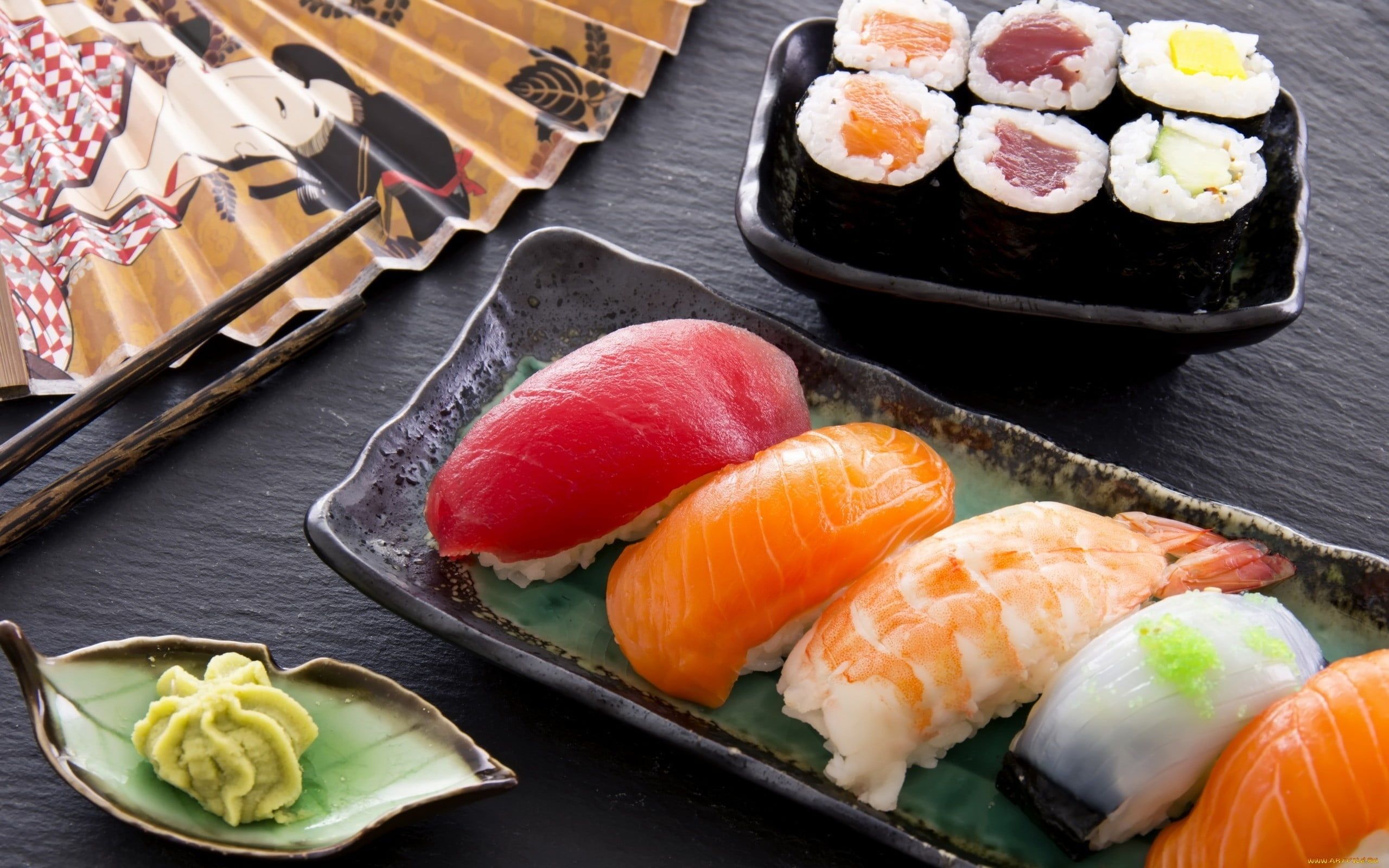 2560x1600 Wasabi Wallpaper