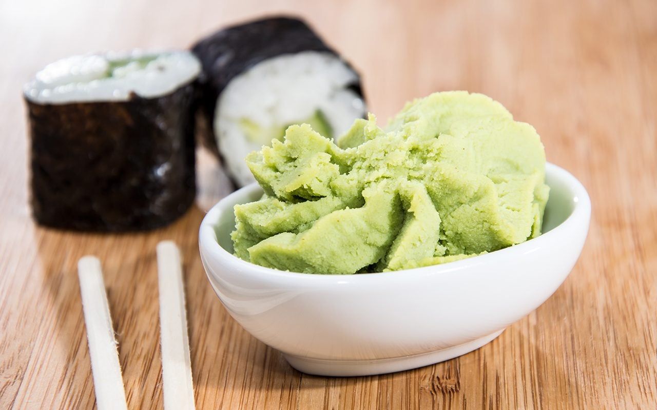 1280x800 What Is Wasabi? Here's Everything You Should Know