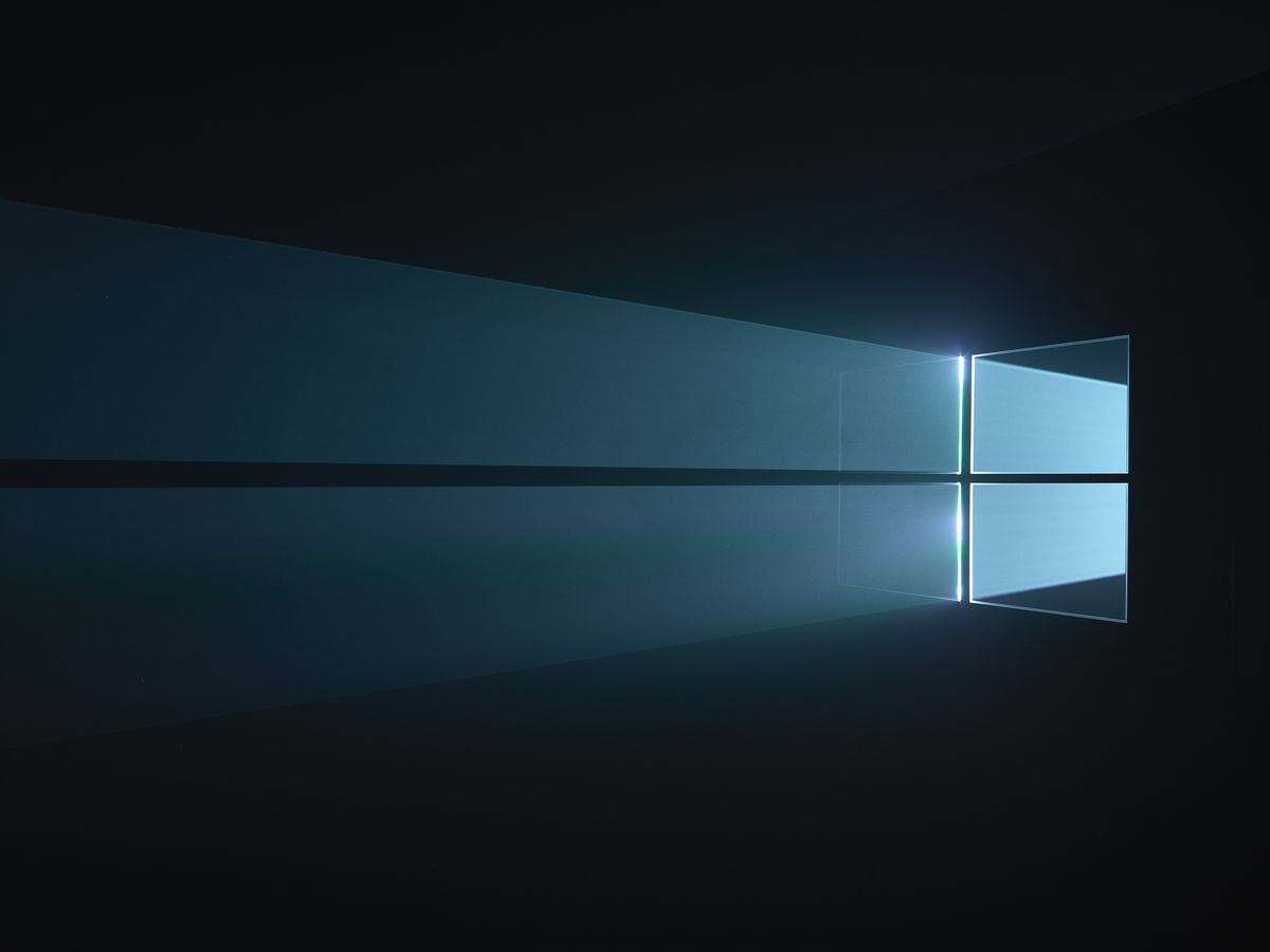 1200x900 I'm still reeling from the knowledge that the Windows 10 desktop background is a real photo and not CGI