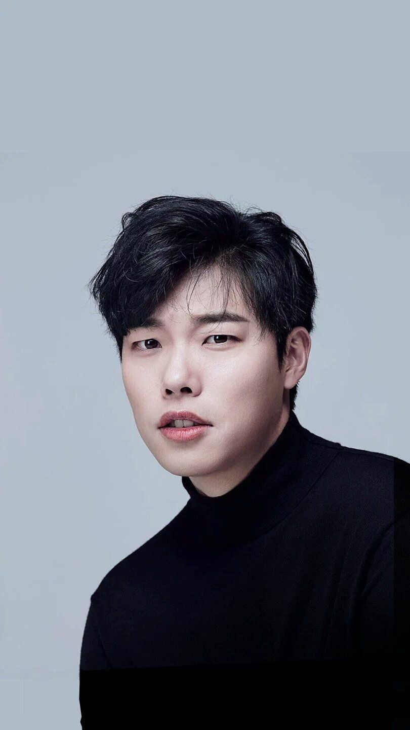 810x1440 Ryu Jun Yeol Wallpaper