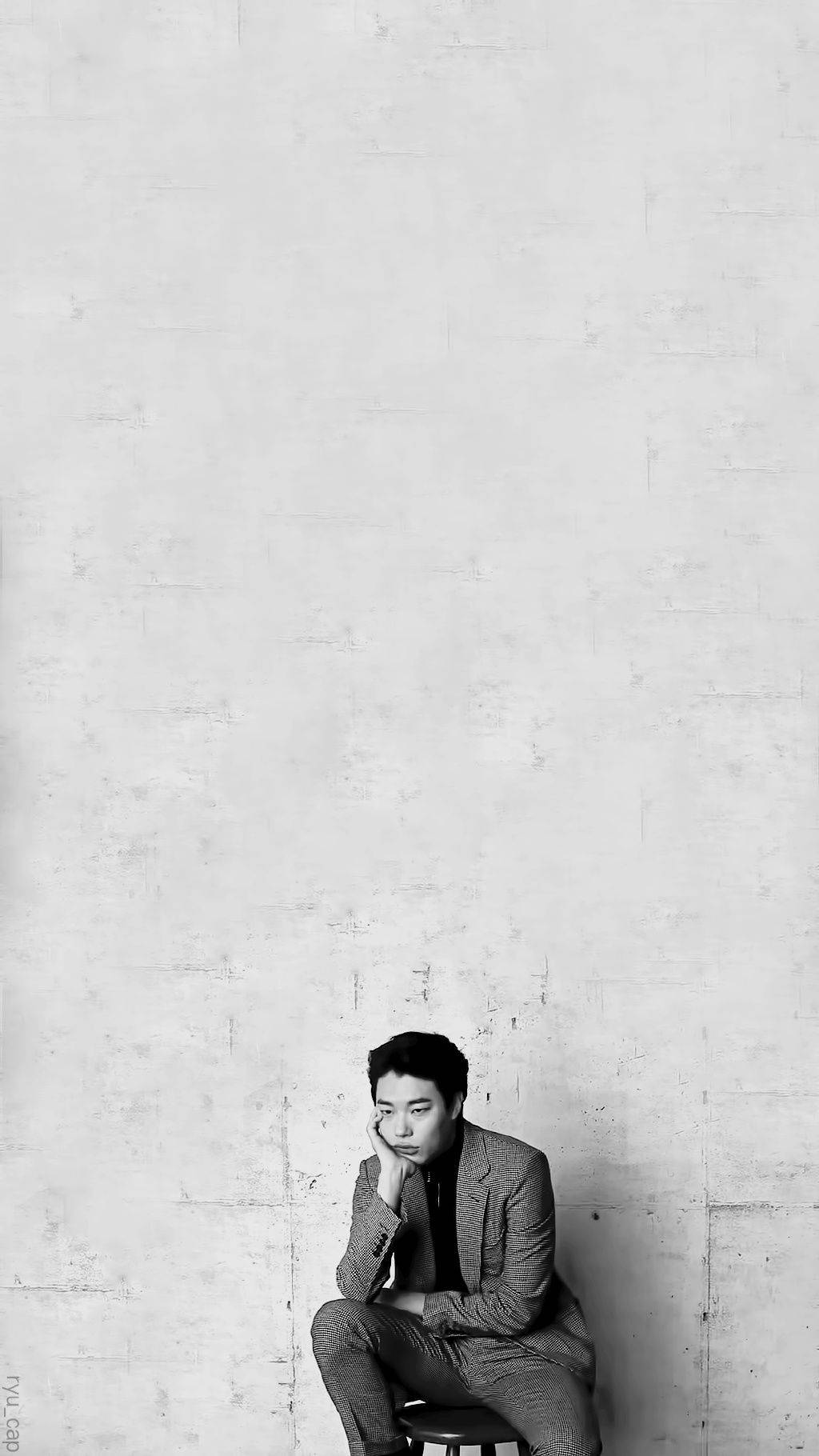 1024x1820 Download Reply 1988 Ryu Jun Yeol Wallpaper