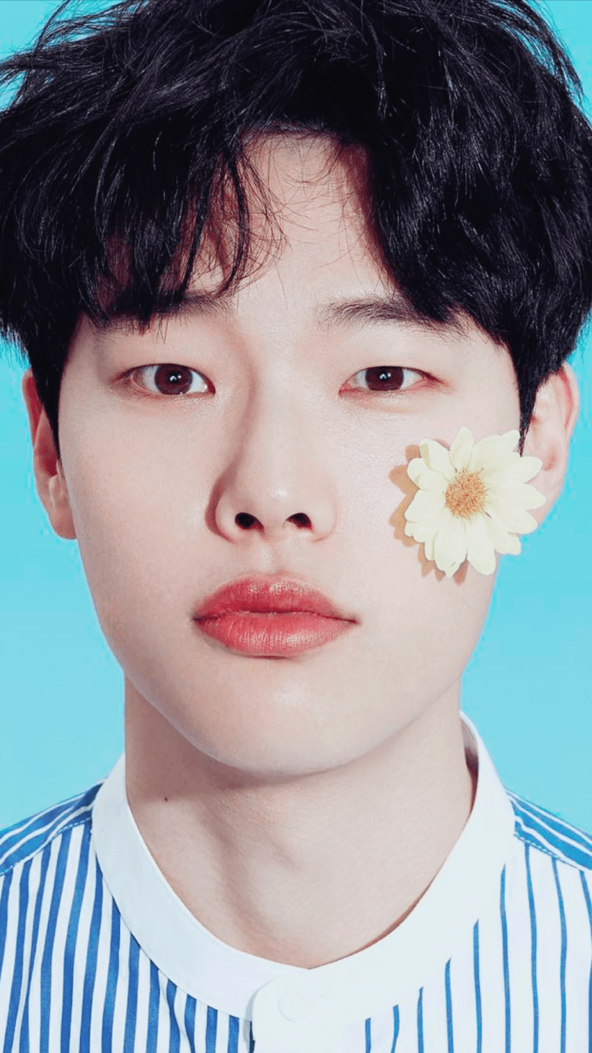 850x1512 Ryu Jun Yeol Wallpaper