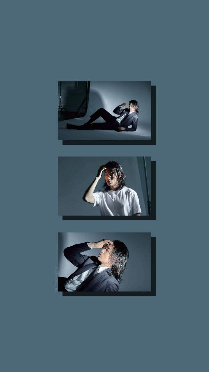 720x1280 Ryu Jun Yeol Wallpaper