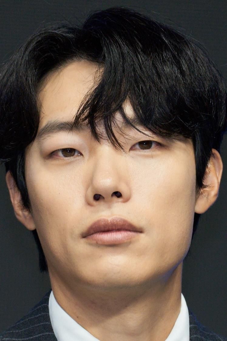 748x1122 Ryu Jun Yeol Movies And TV Shows
