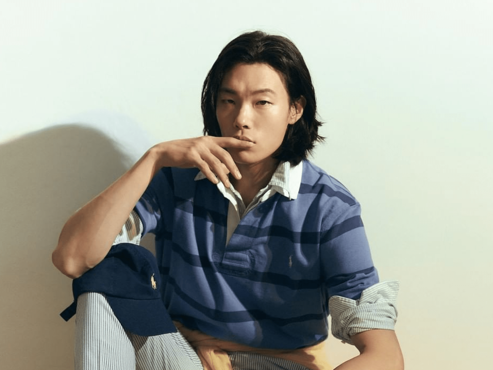 1600x1200 Ryu Jun Yeol Relationship Status 2021: Is 'Reply 1988' Actor Still Dating His Co Star Girl's Day Hyeri?