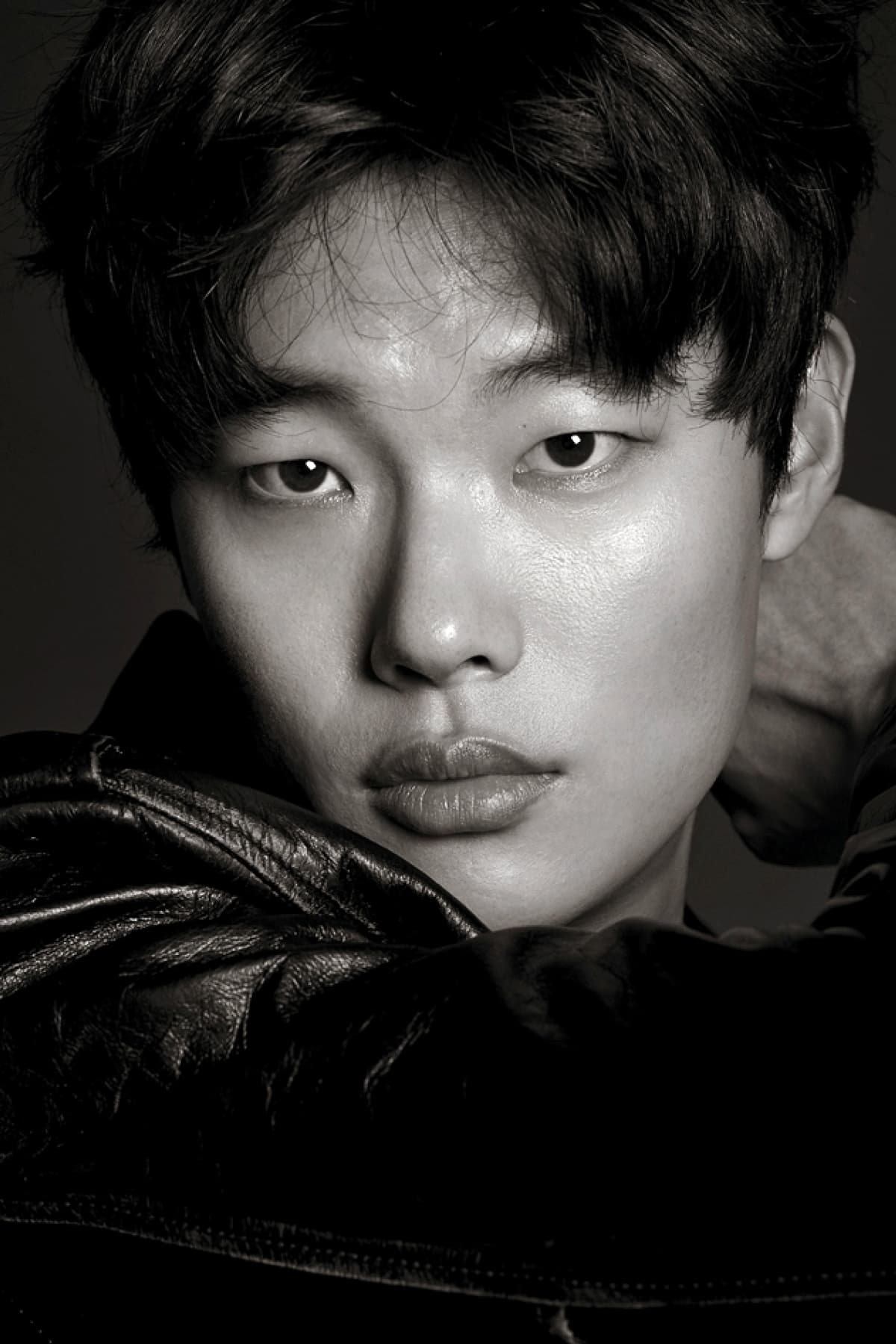 1200x1800 Lost (TV Series 2021) Jun Yeol As Lee Kang Jae