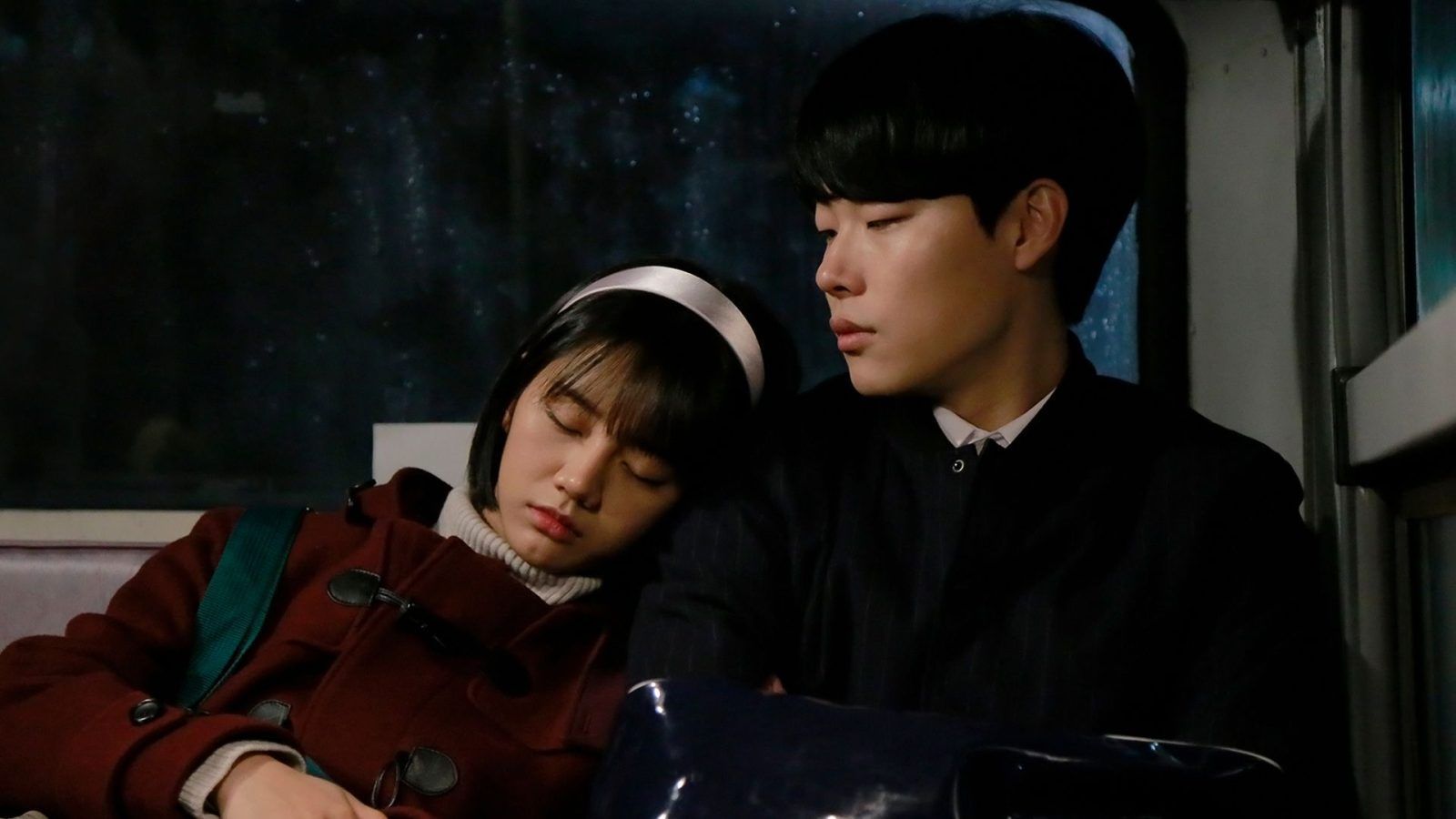 1600x900 Reply 1988' Co Stars Hyeri And Ryu Jun Yeol End Their Six Year Relationship