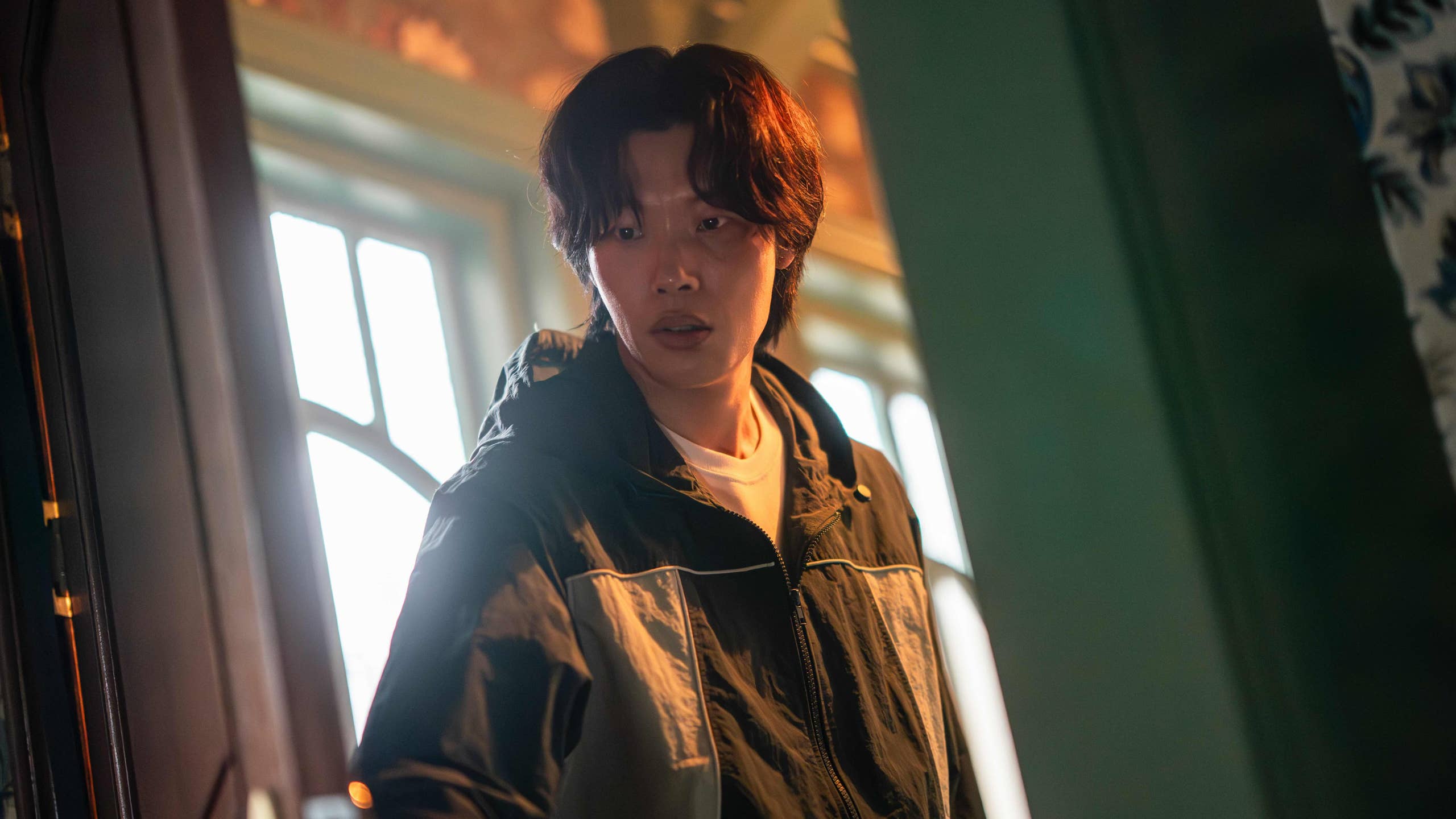 2560x1440 The Korean Folktale Behind Netflix's 'Mousetrap'