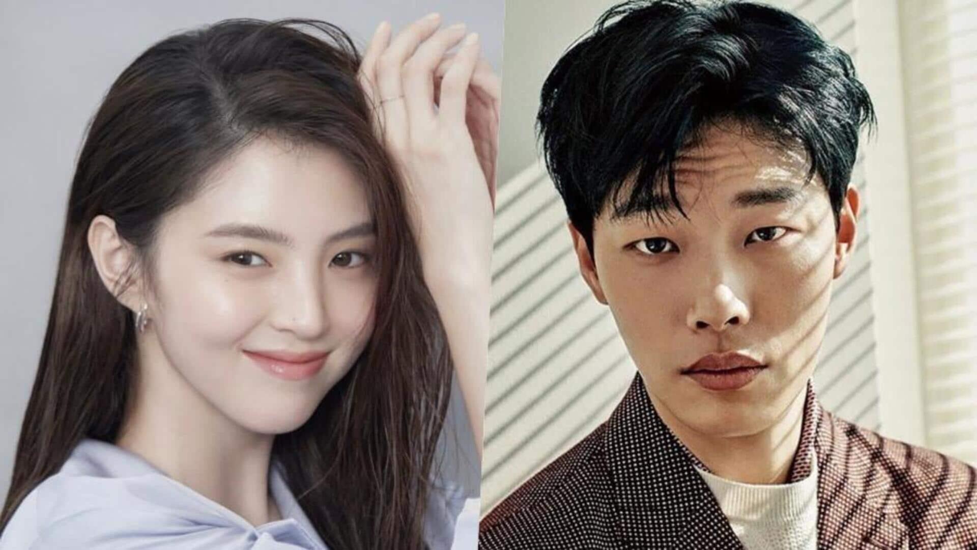 1920x1080 Han So Hee And Ryu Jun Yeol Confirm Breakup Following Brief Relationship