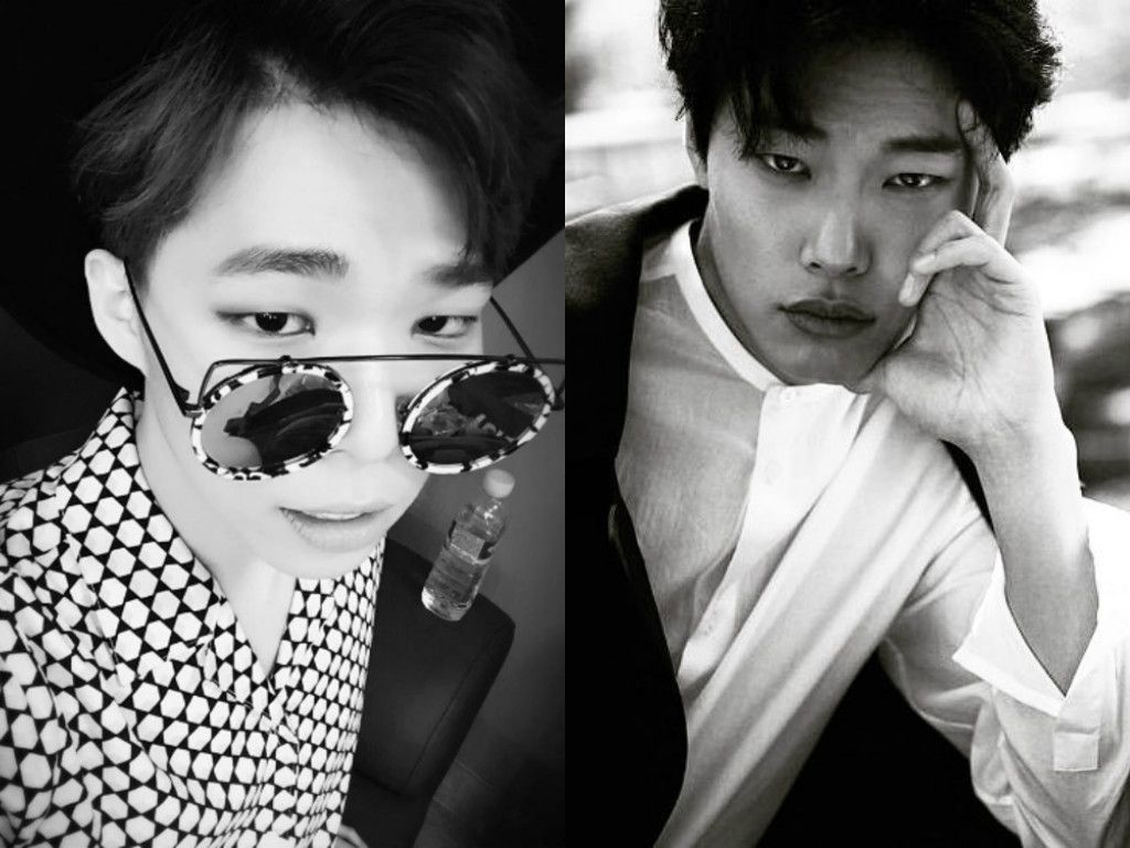 1024x768 Akdong Musician's Lee Chanhyuk Reveals How He Feels Being Compared To Ryu Jun Yeol
