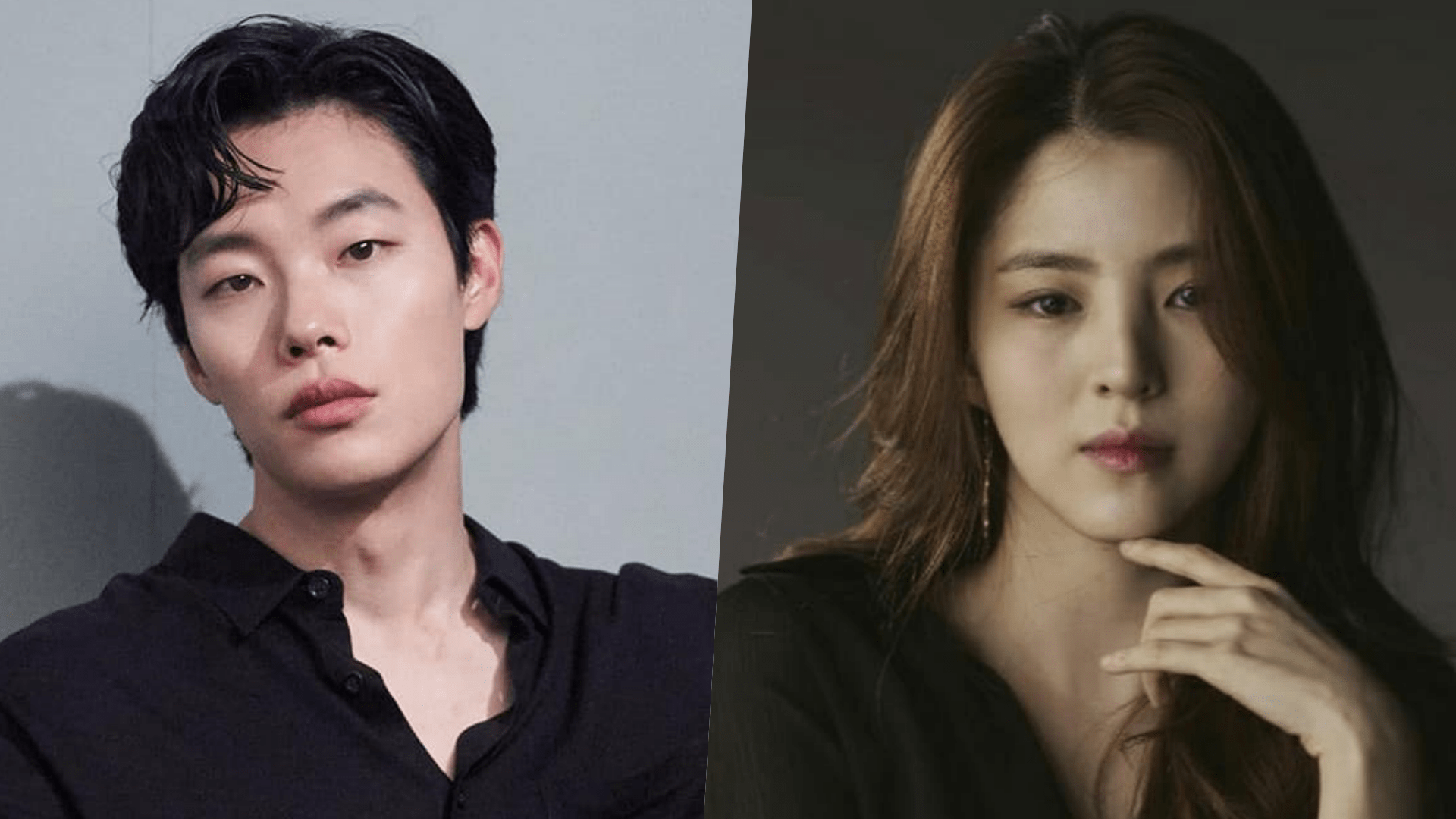 1920x1080 Ryu Jun Yeol and Han So Hee are the new muse of “The Face Reader” dire