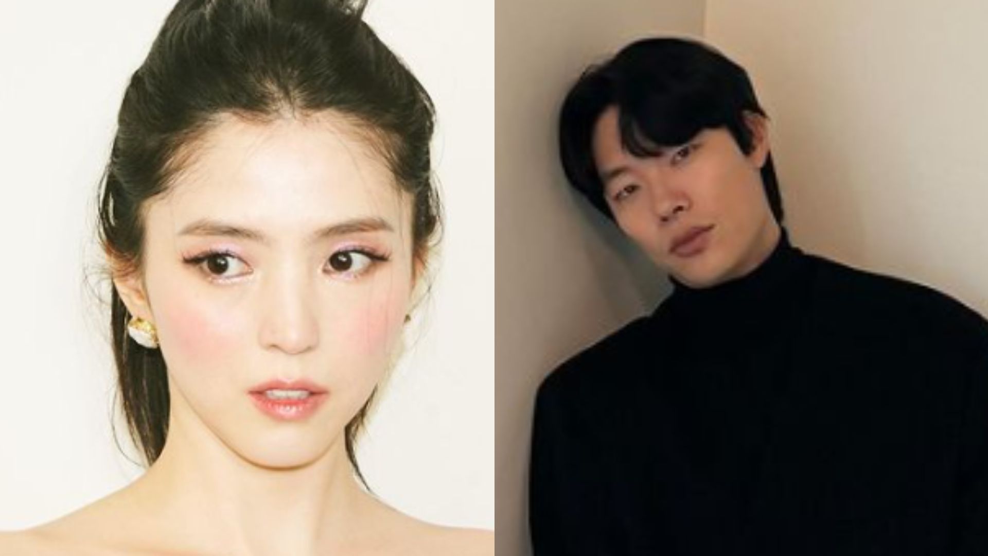 1920x1080 Ryu Jun Yeol, Han So Hee Break Up After 2 Weeks Of Dating