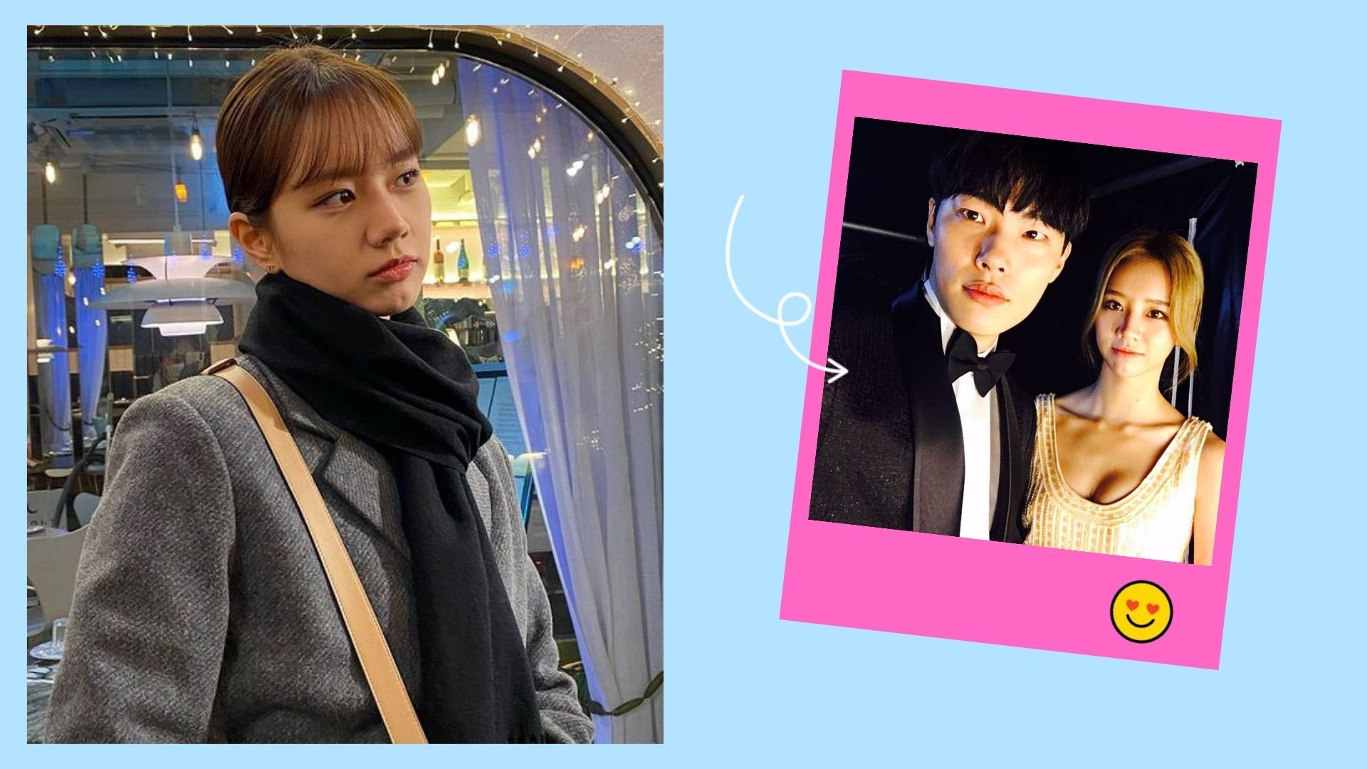 1920x1080 A , Hyeri Says Ryu Jun Yeol Always Makes Her Feel Thankful