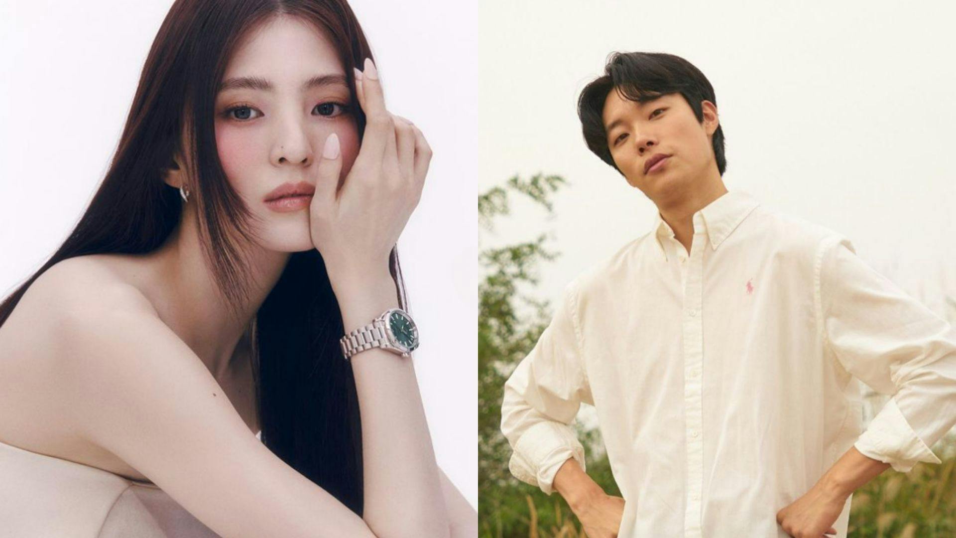 1920x1080 Han So Hee And Ryu Jun Yeol Confirmed To Be Dating After Much Controversy