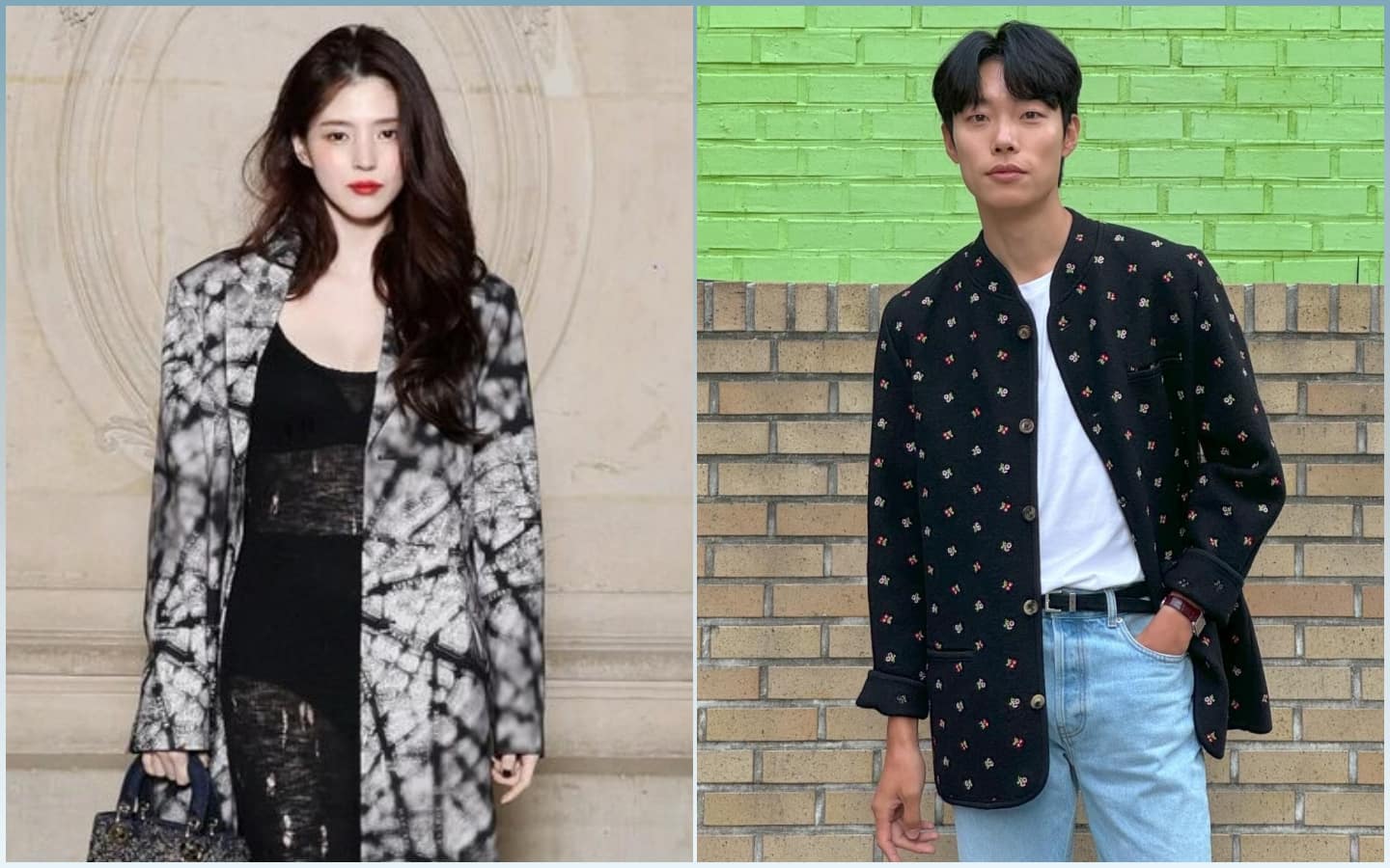 1440x900 Confirmed! Han So Hee And Ryu Jun Yeol Are Dating. ABS CBN Lifestyle
