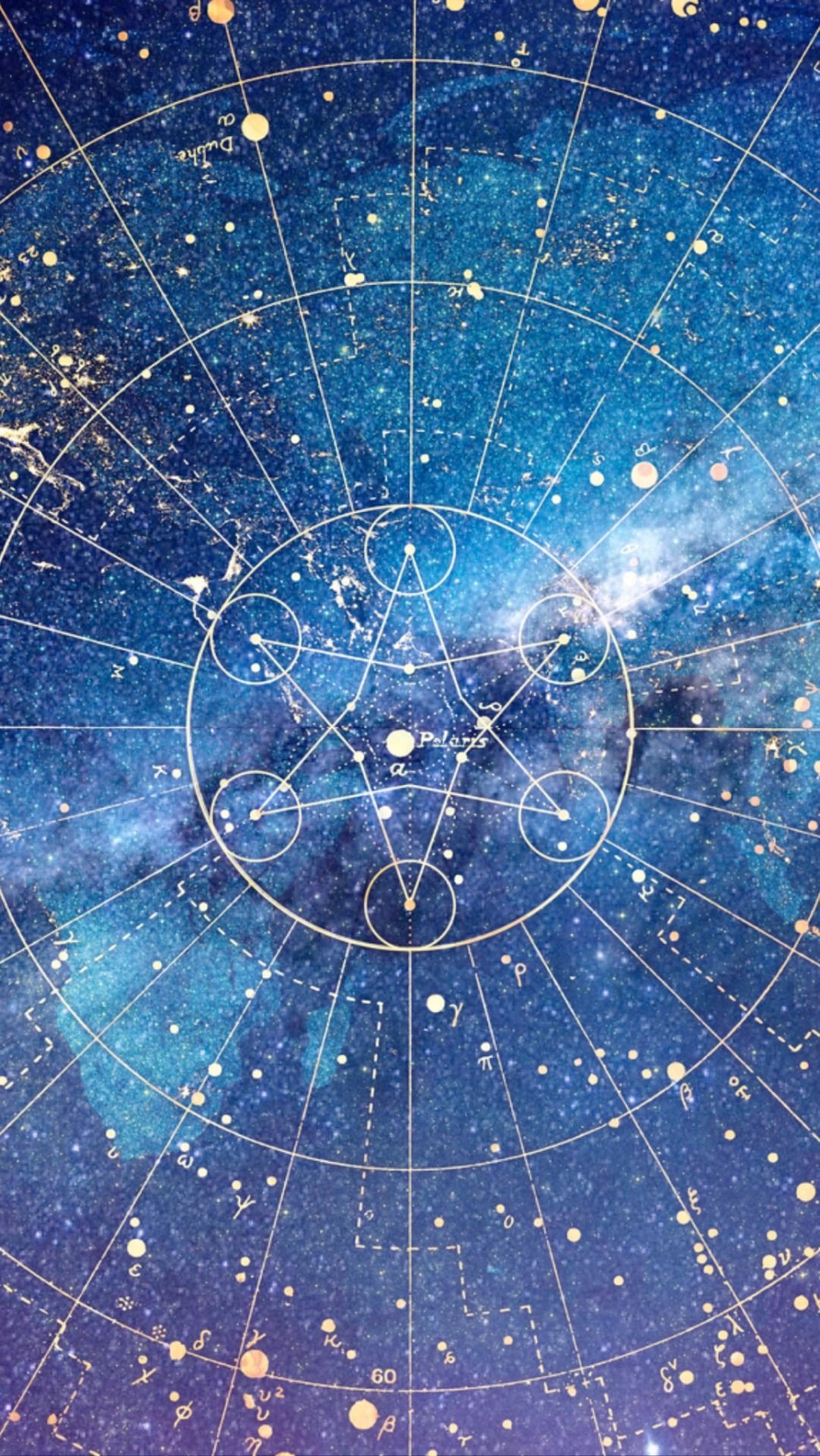 1081x1920 Spacecore Aesthetic Wallpaper