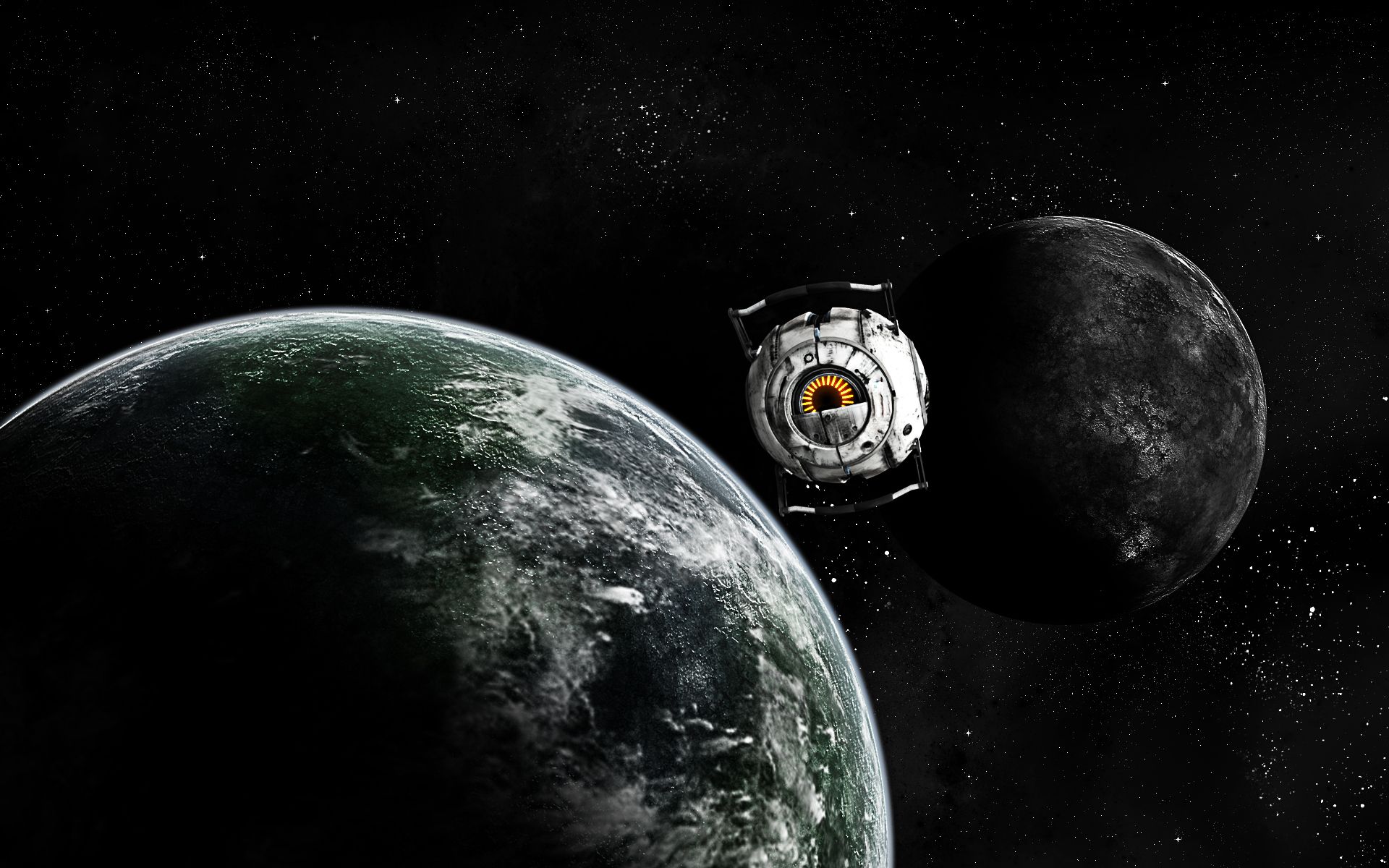 1920x1200 SPAAAAAAAAACE!