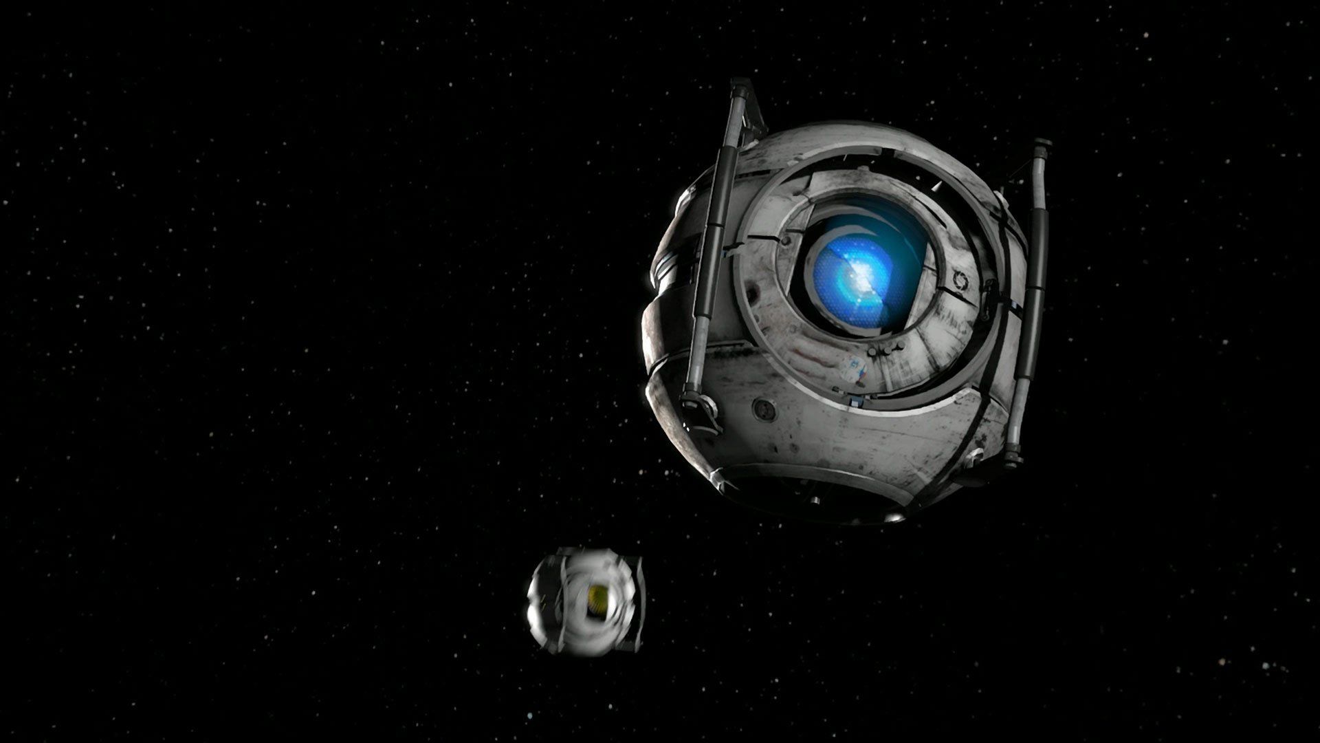 1920x1080 Portal 2