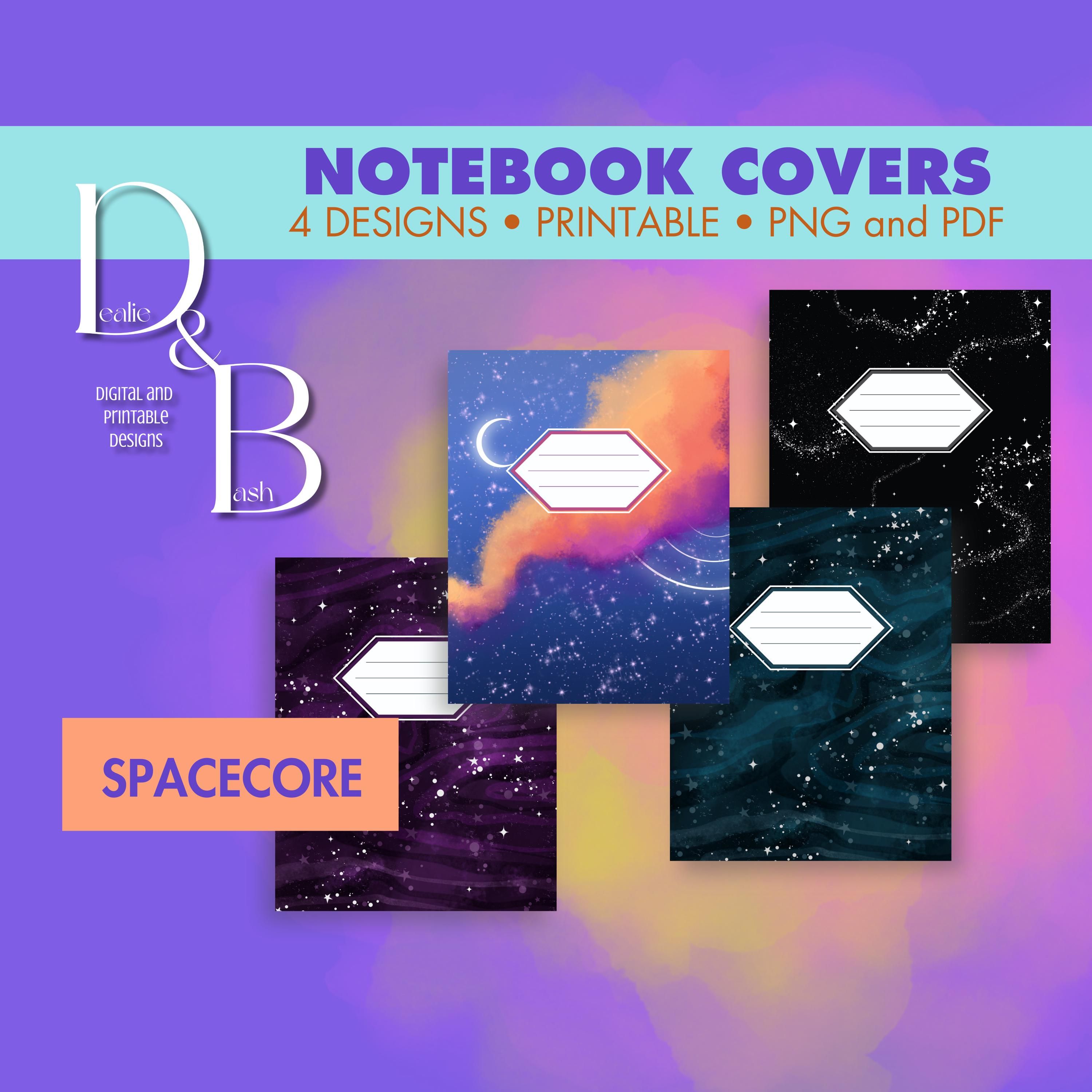 3000x3000 Spacecore
