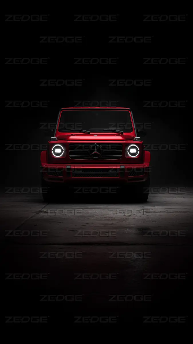 674x1198 G Wagon Live Wallpaper By Car Zone