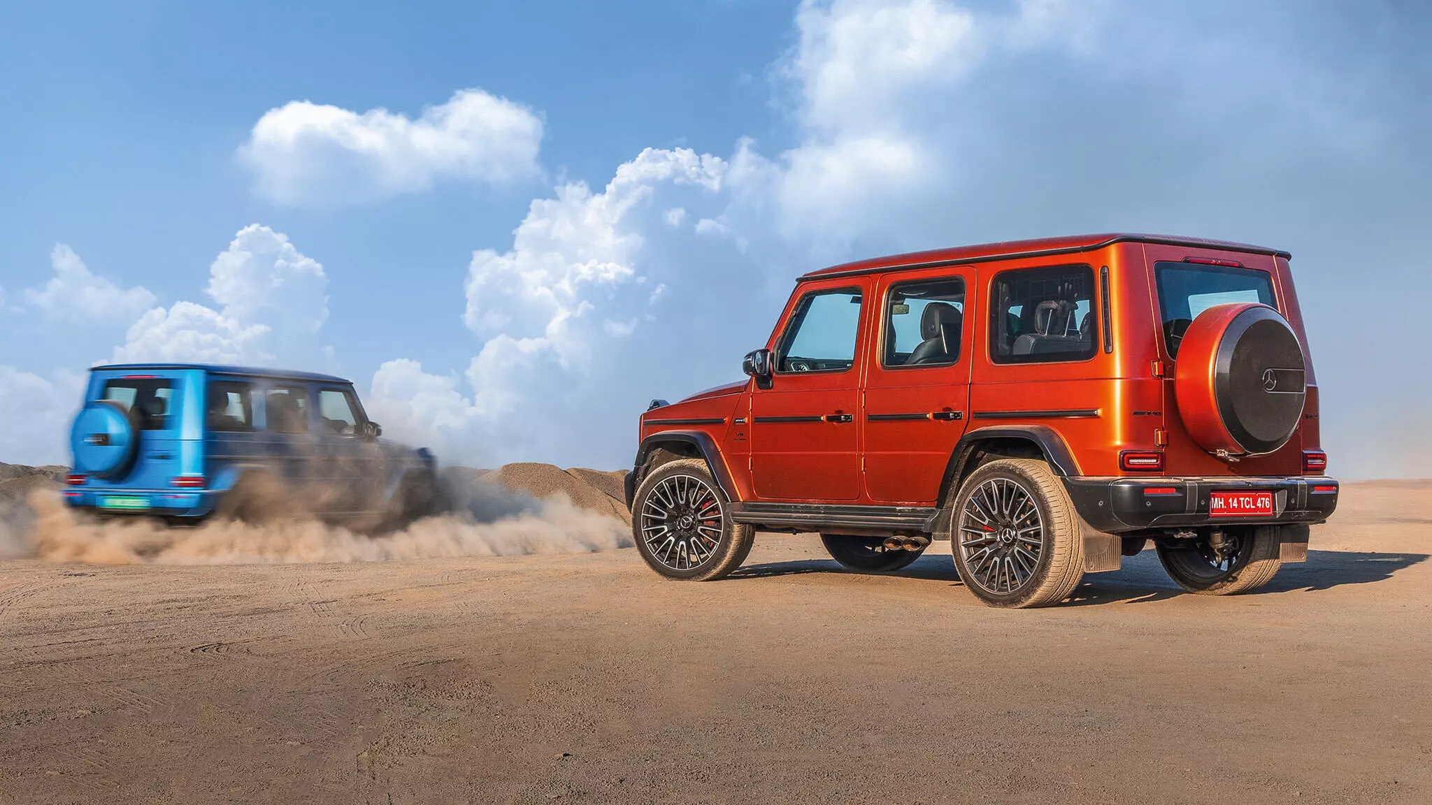 2048x1152 Mercedes Benz G 580 V G 63: Identi G Crisis