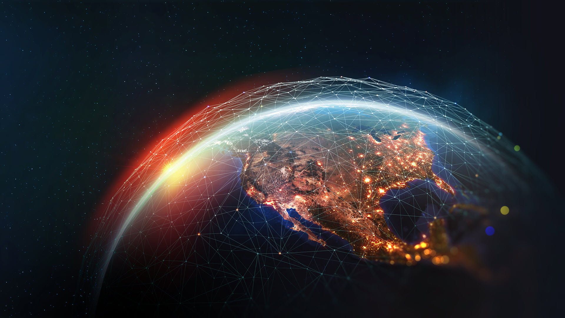 1920x1080 News. Raytheon UK awarded UK Space Agency contract to deliver orbital analyst capability