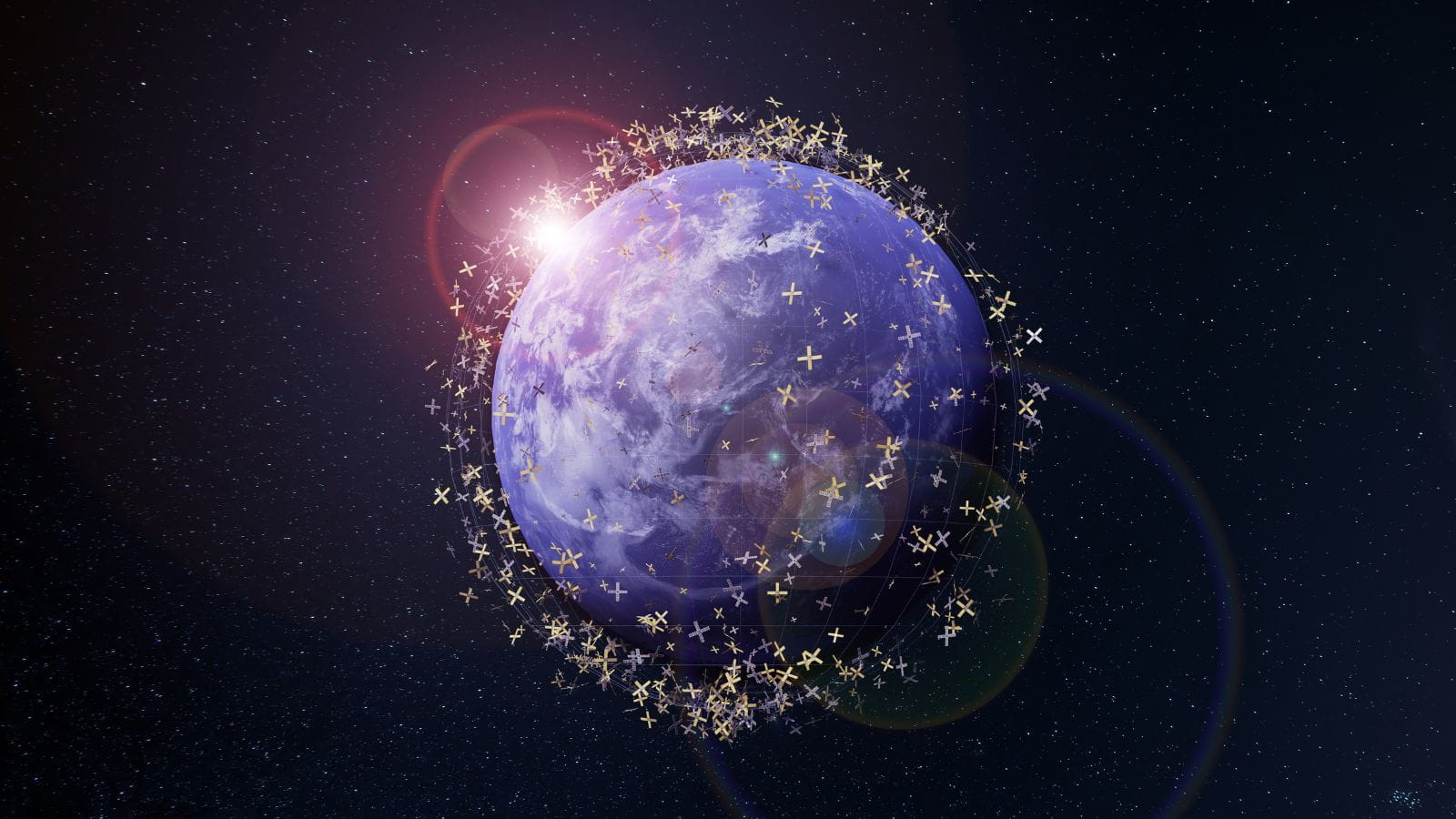 1600x900 News. LOCI system takes on the task of observing assets in orbit