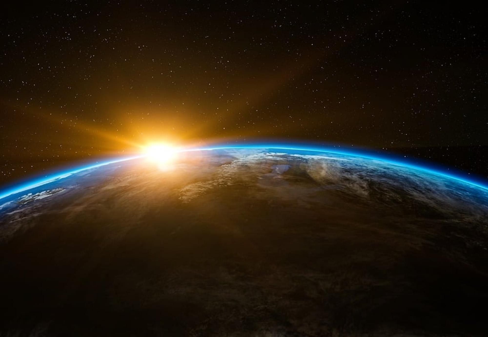 2000x1380 The UK Just Dropped £6.5 Million Into Space—Here's Why the World Is Watching. Public Sector News