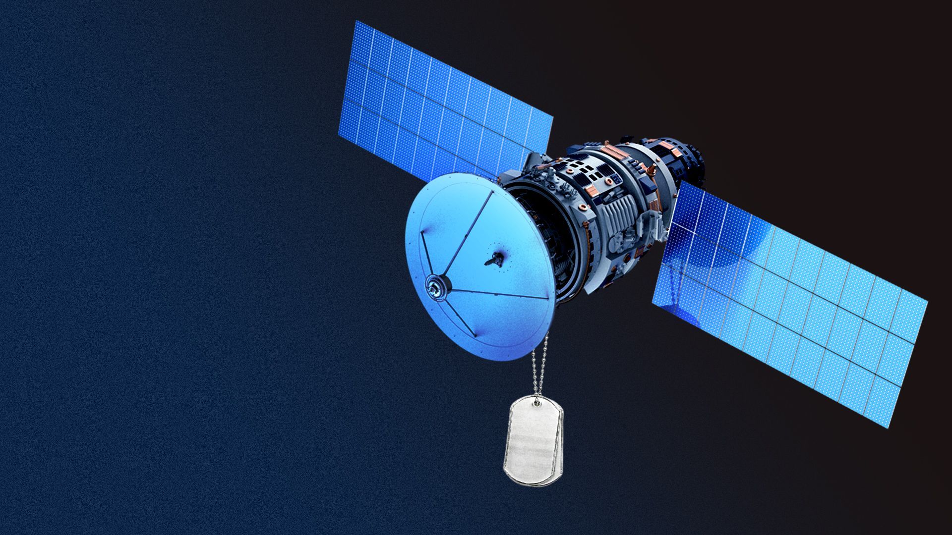 1920x1080 U.K. prepares for orbital warfare