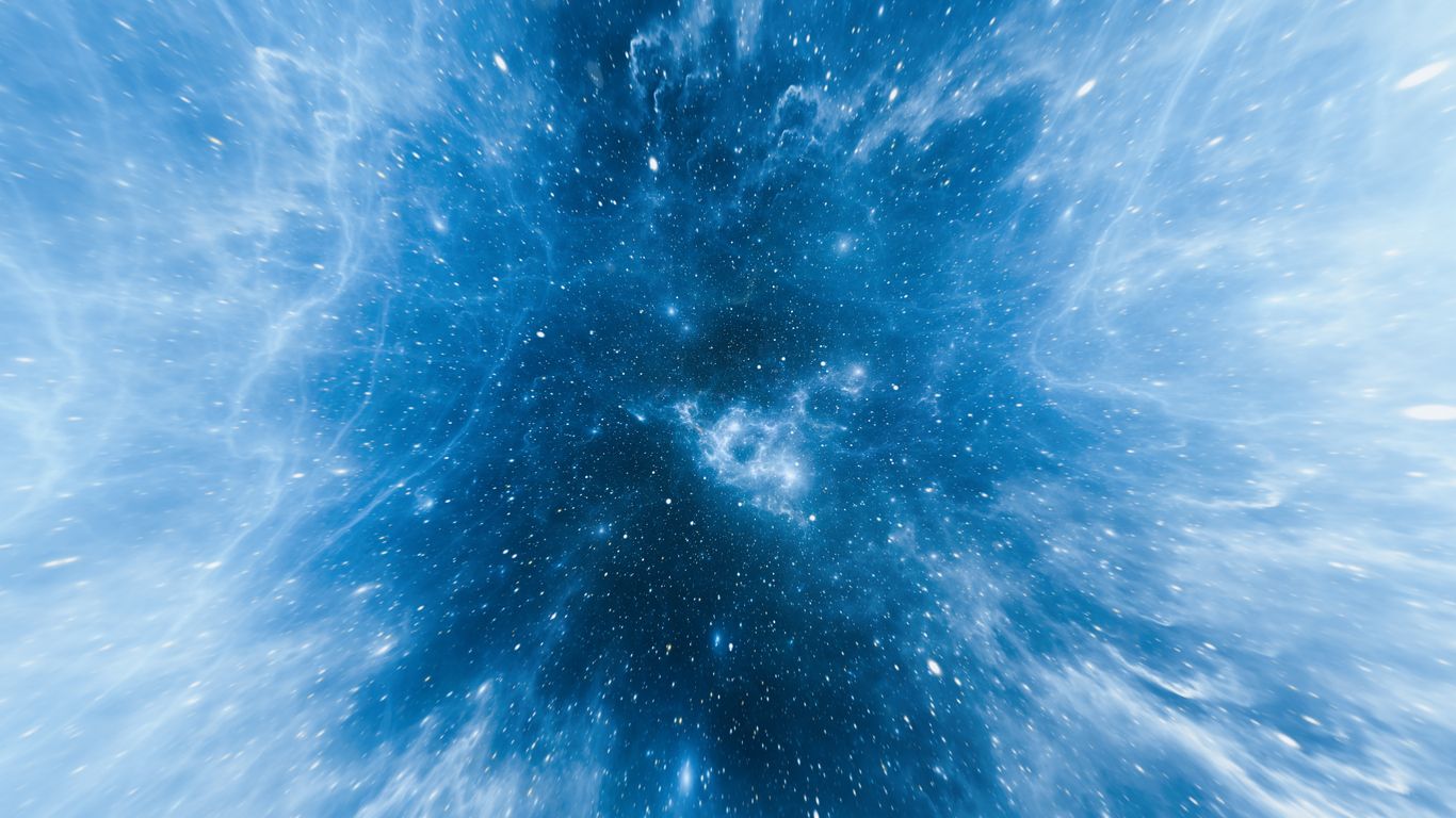1366x768 New space system will better protect UK satellites as new imagery released