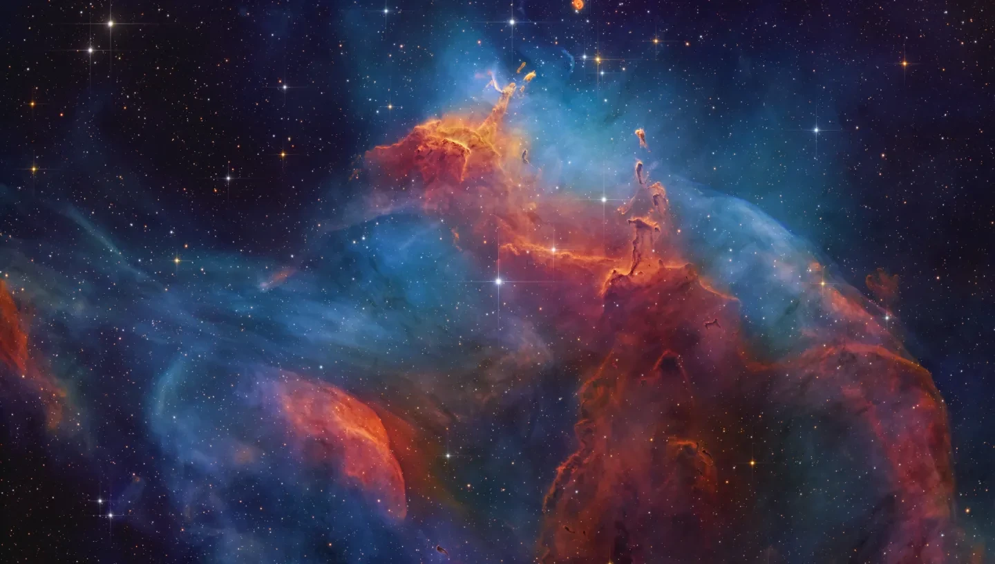 1440x816 ZWO Astronomy Photographer of the Year exhibition. Royal Museums Greenwich