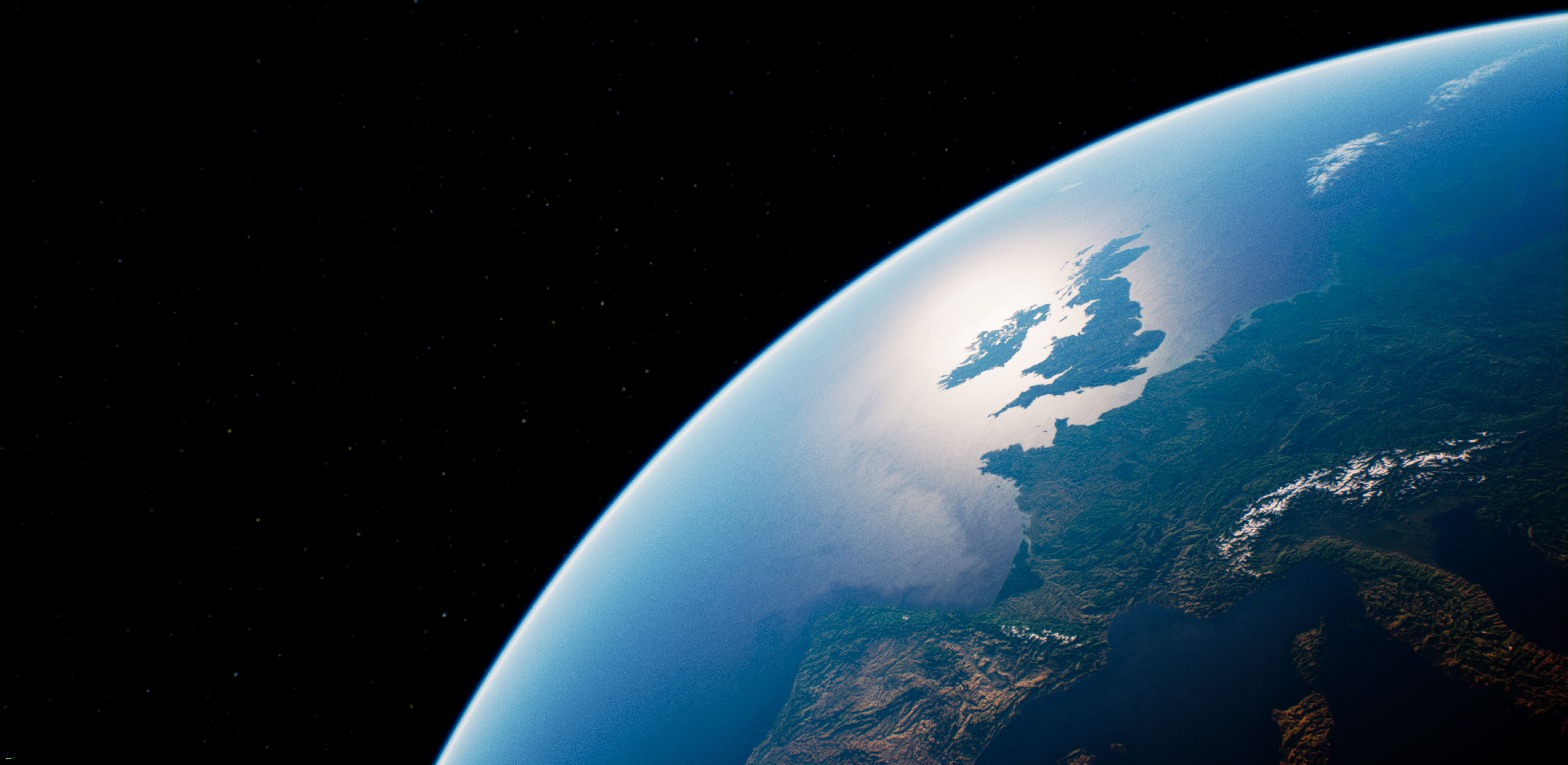 7251x3540 Rebecca Evernden appointed as Director of new UK Space Agency
