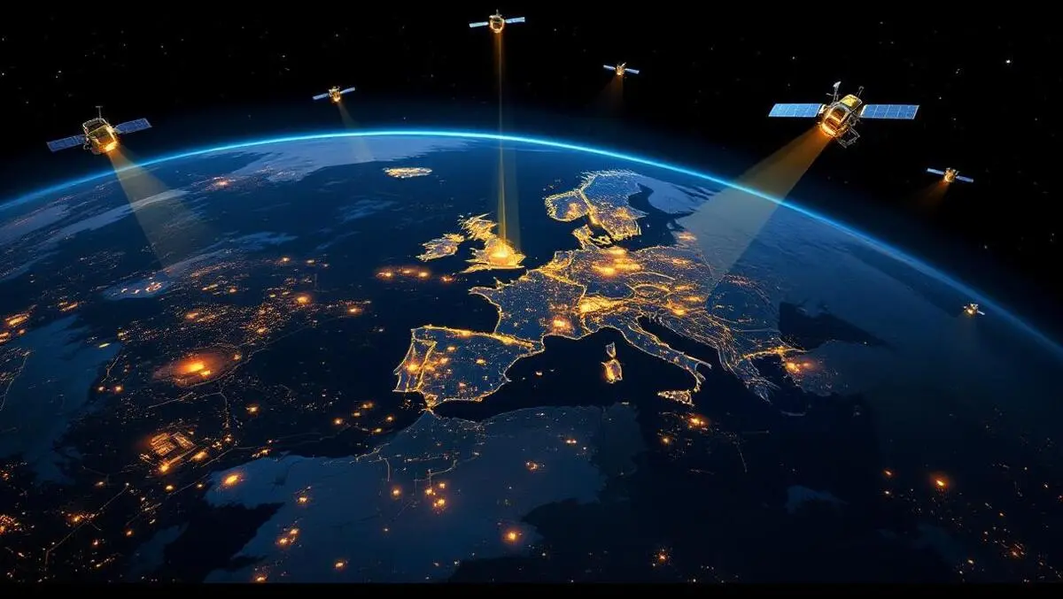 1200x677 SatVu raises GBP £30m to build UK thermal sat network