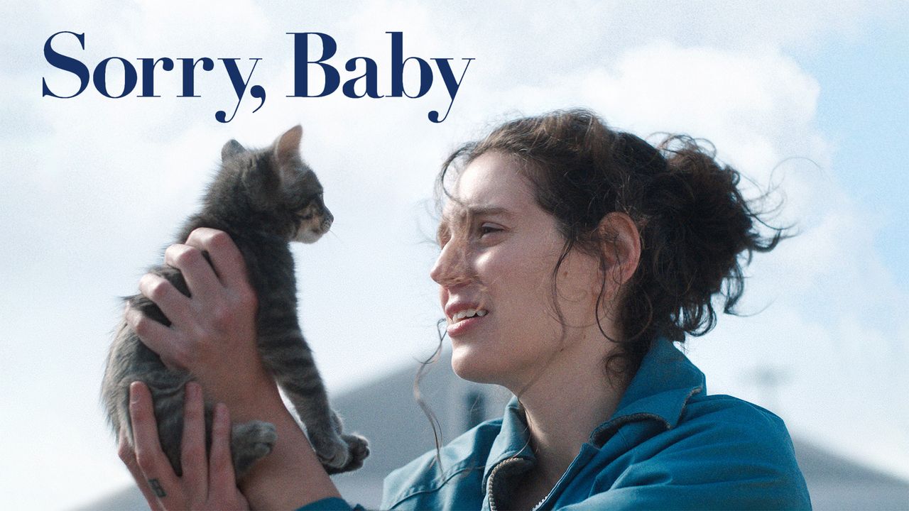 1280x720 Sorry, Baby To Watch