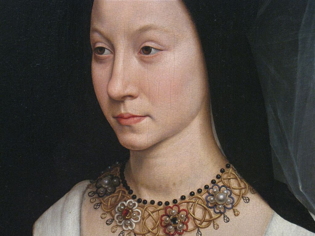 1024x768 Hans Memling. Northern Renaissance painter. Tutt'Art. Pittura * Scultura * Poesia * Musica