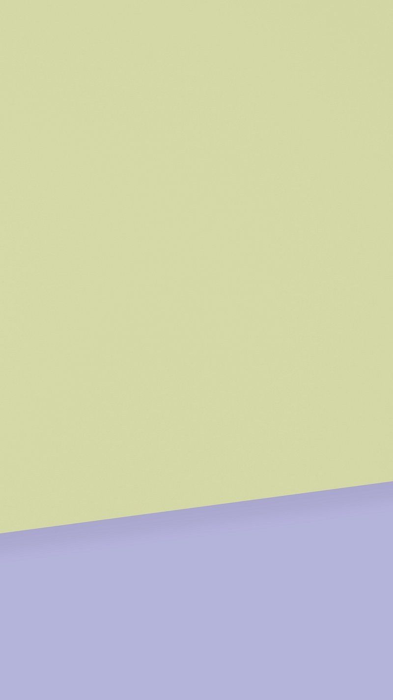 800x1422 Green purple abstract plain background