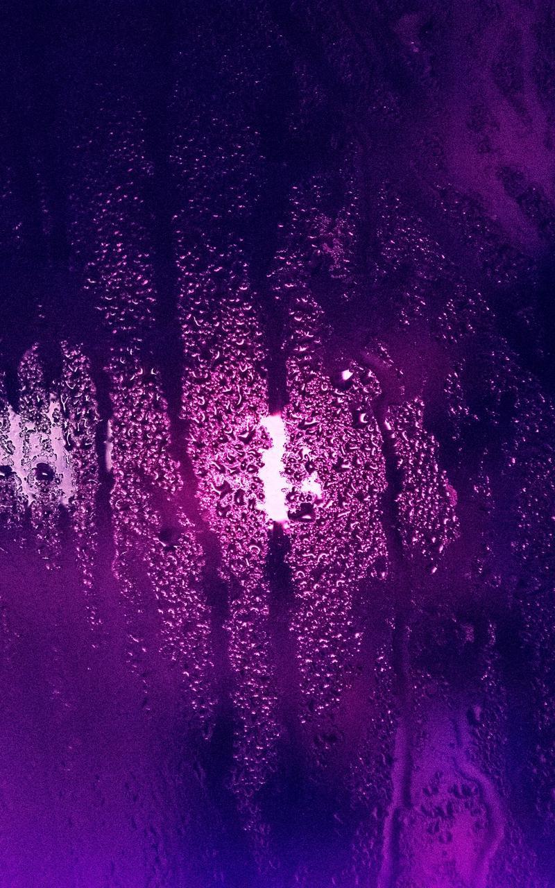 800x1280 Purple Latest 4k Android Wallpaper