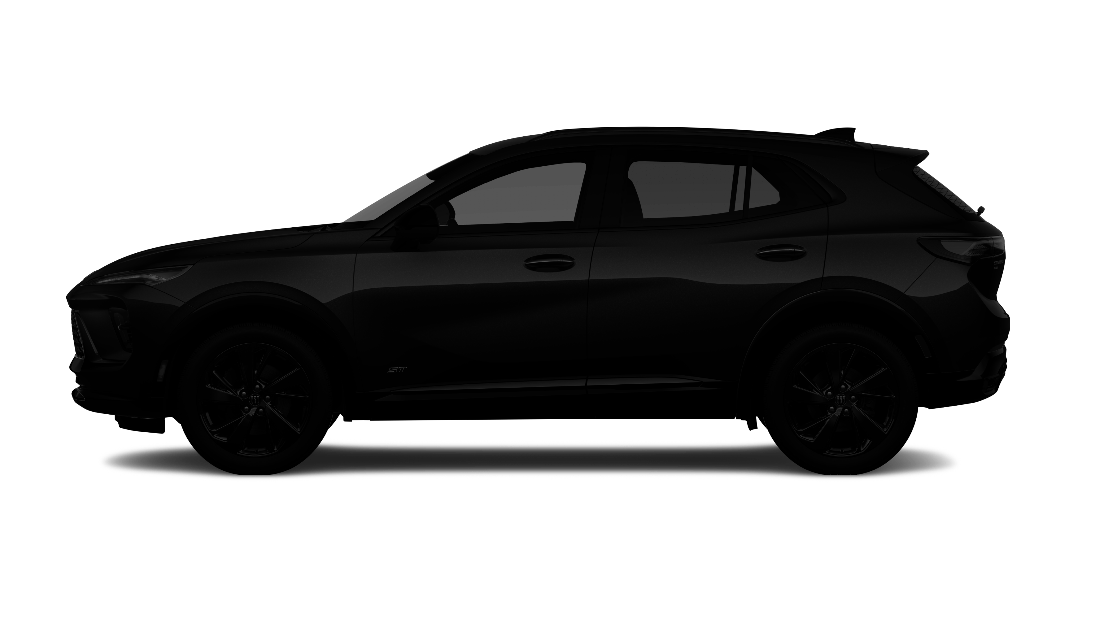 3840x2160 Buick Envision