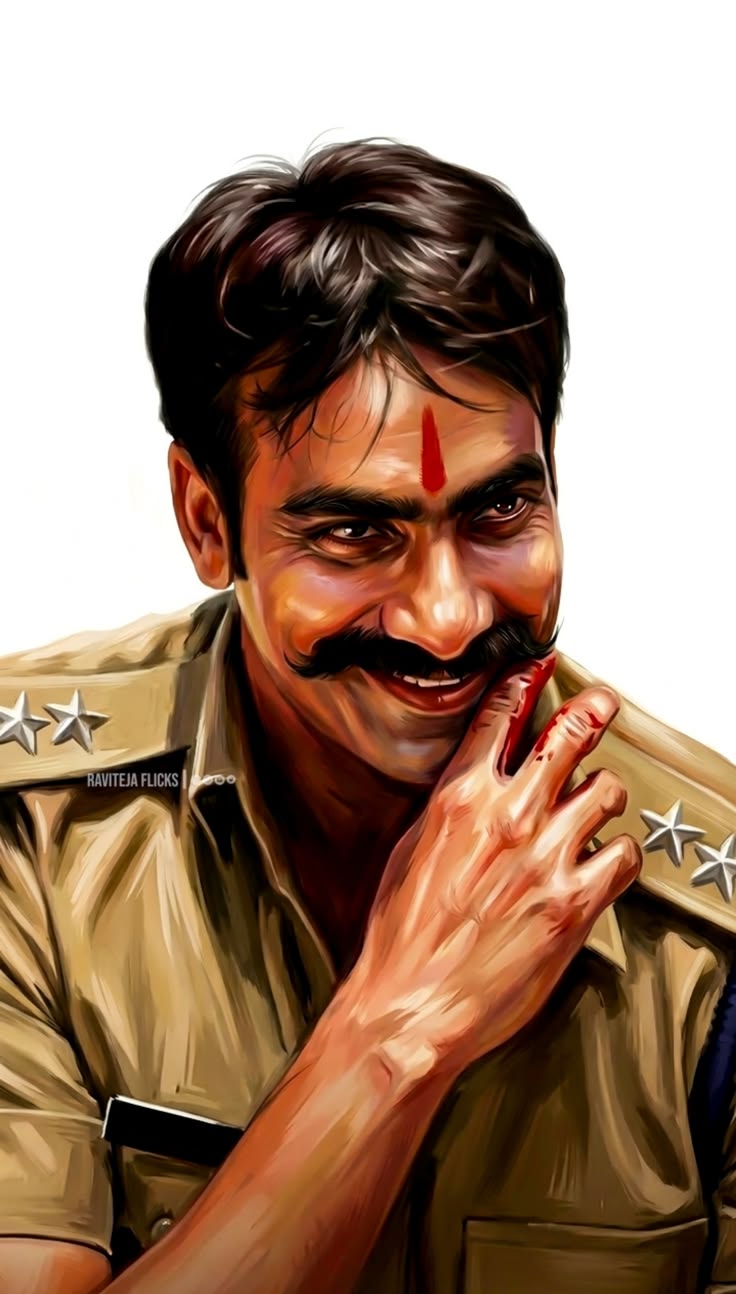 736x1294 రవితేజ RAVI TEJA HD WALLPAPER